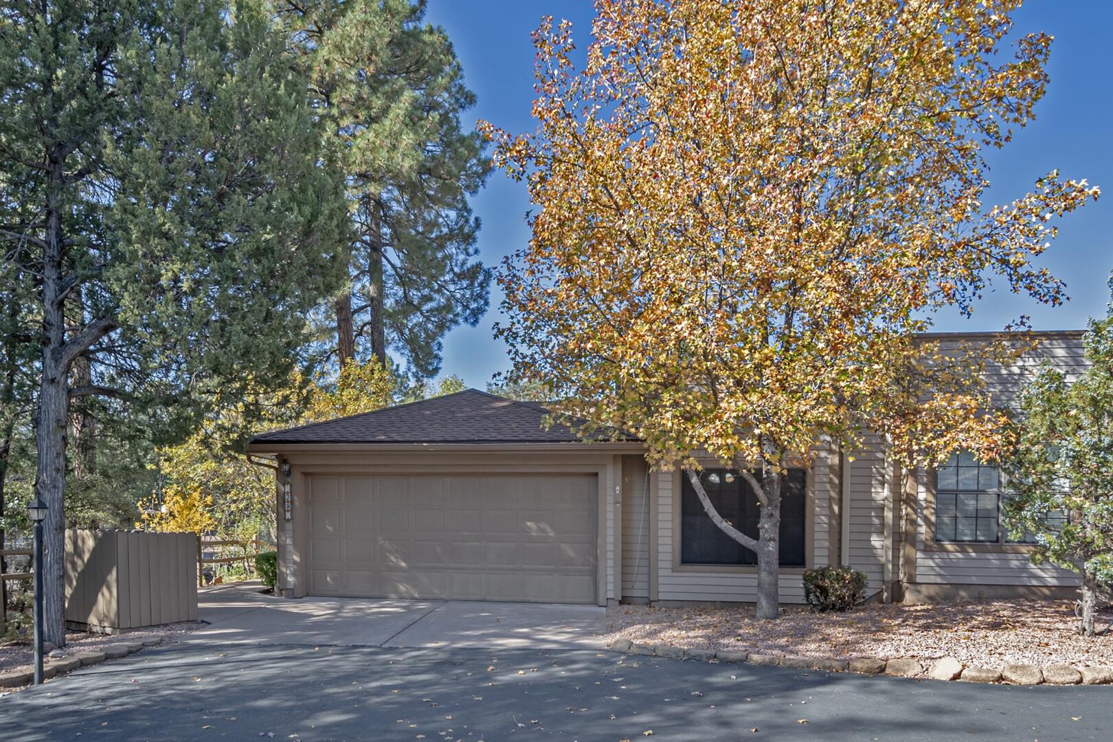 1501 N Beeline Highway, UNIT 39, Payson, AZ 85541 — Photo 1 of 30