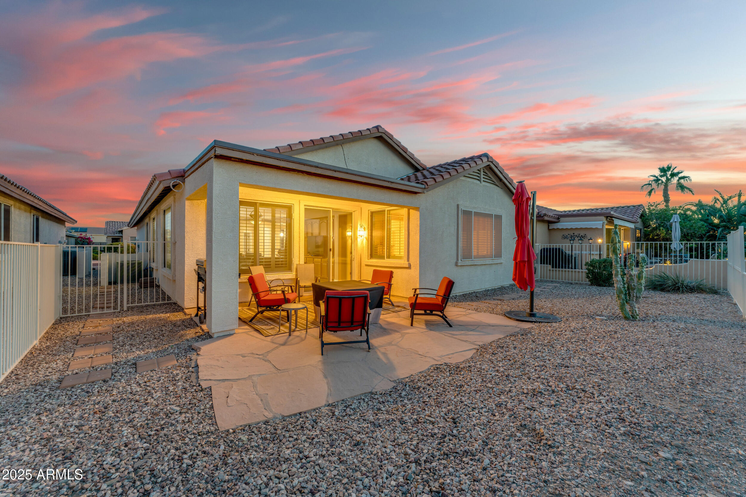 22514 W ANTELOPE Trail, Buckeye, AZ 85326