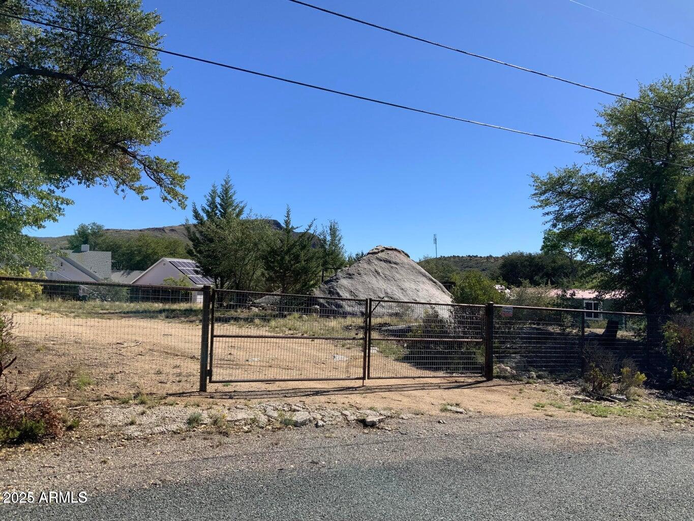 22691 S LAKEWOOD Drive F, Yarnell, AZ 85362