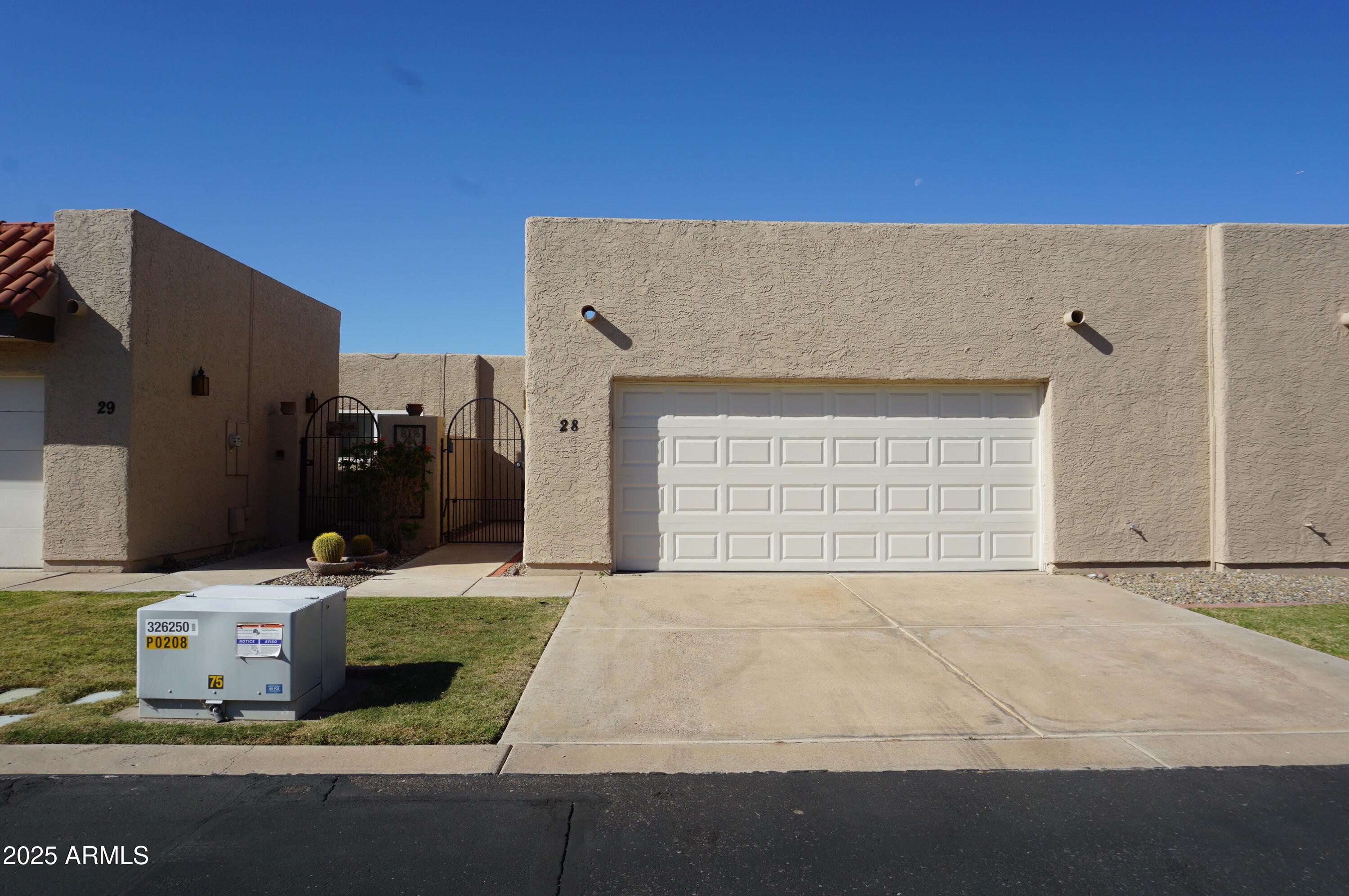 3345 E UNIVERSITY Drive 28, Mesa, AZ 85213 — Photo 1 of 33
