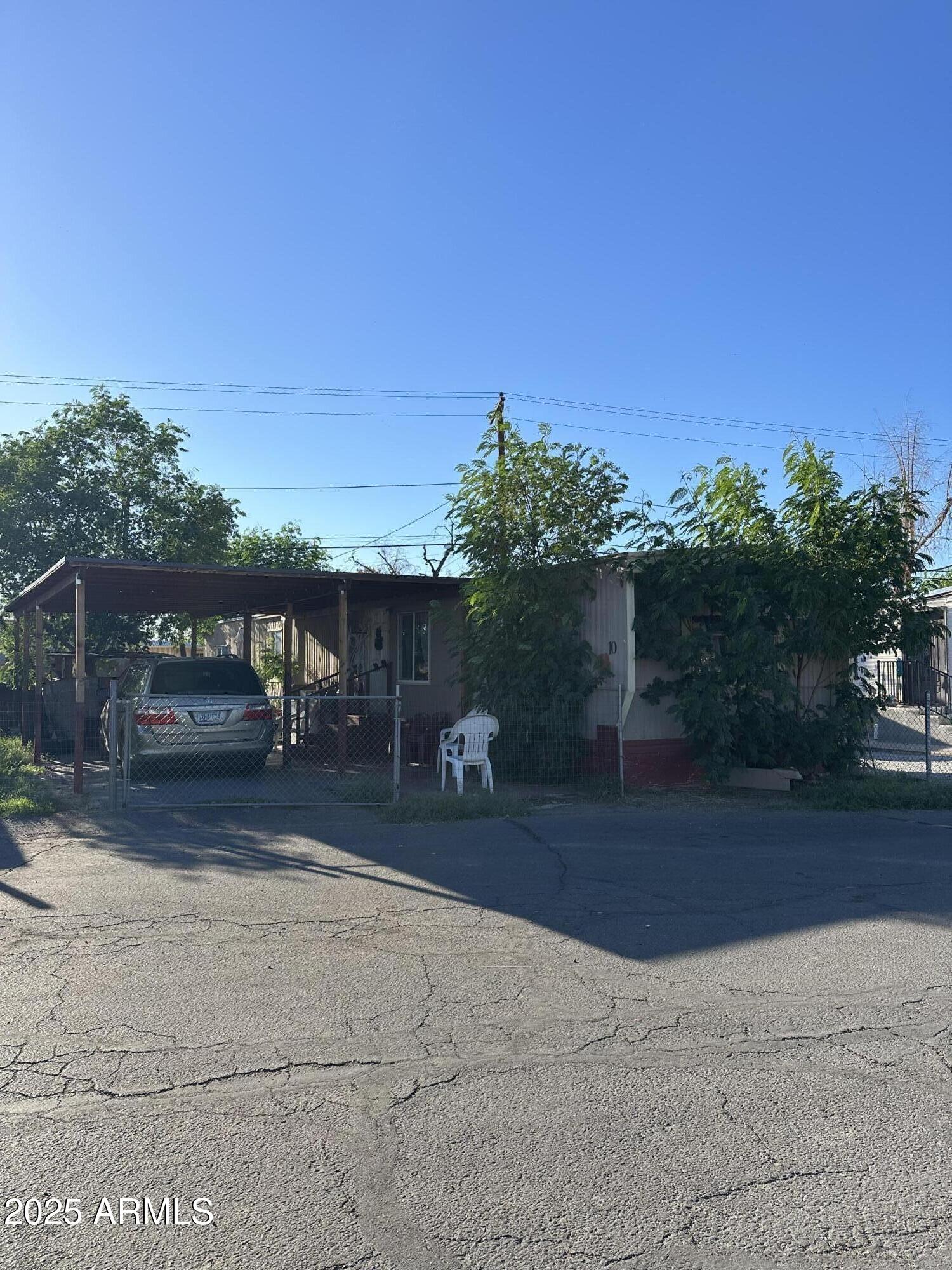6430 W VAN BUREN Street 10, Phoenix, AZ 85043