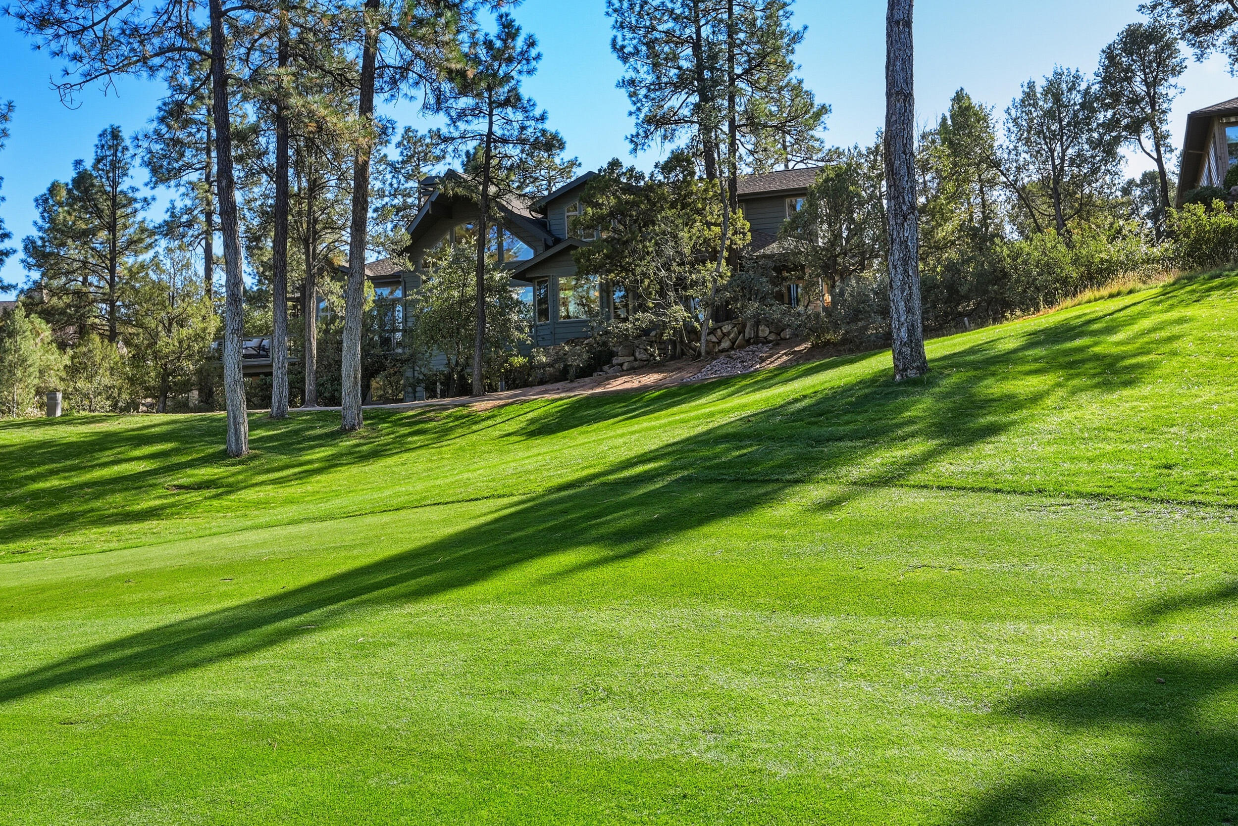 2204 E Feather Plume Lane, Payson, AZ 85541 — Photo 1 of 67