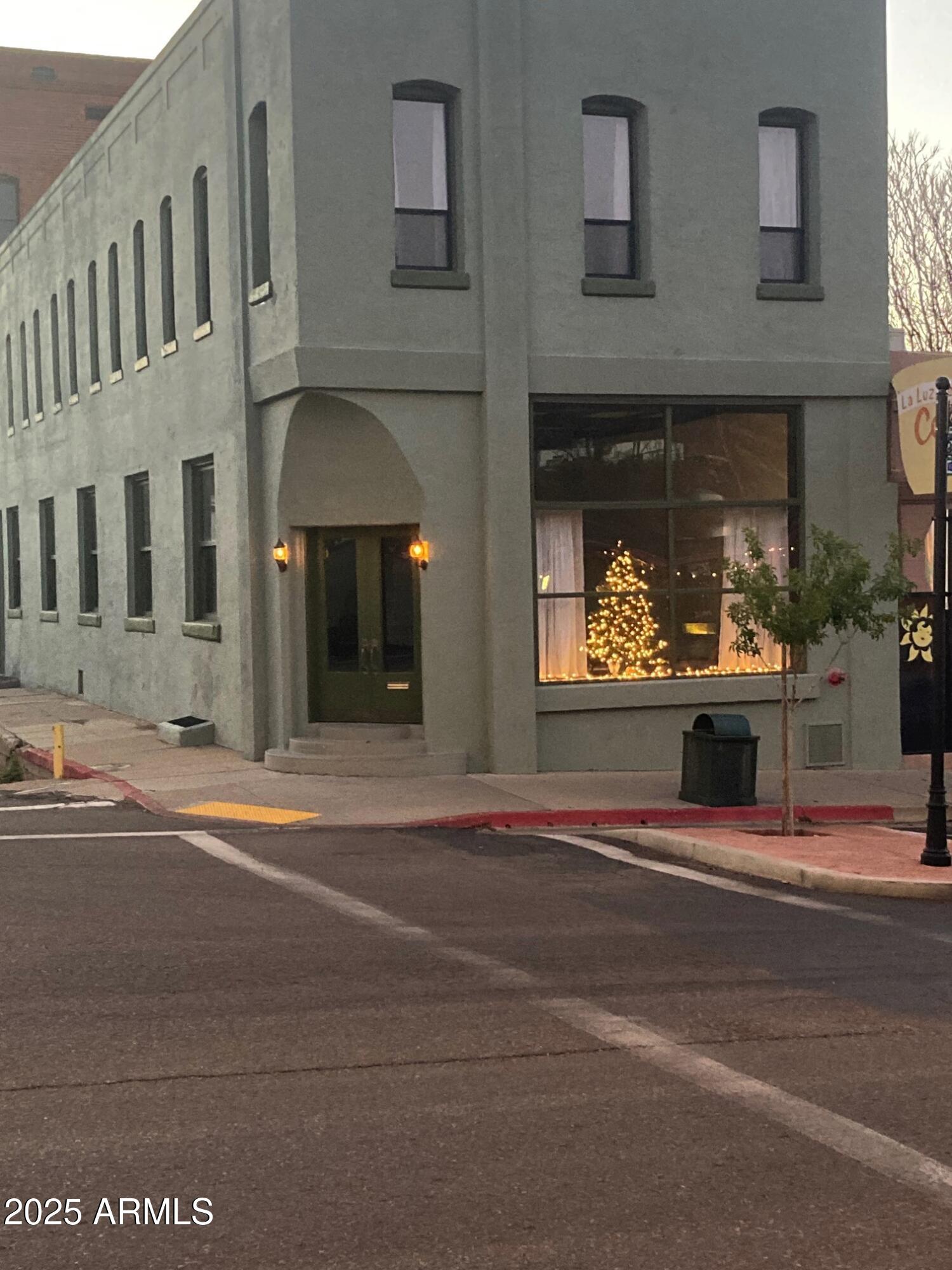 300 N BROAD Street, Globe, AZ 85501