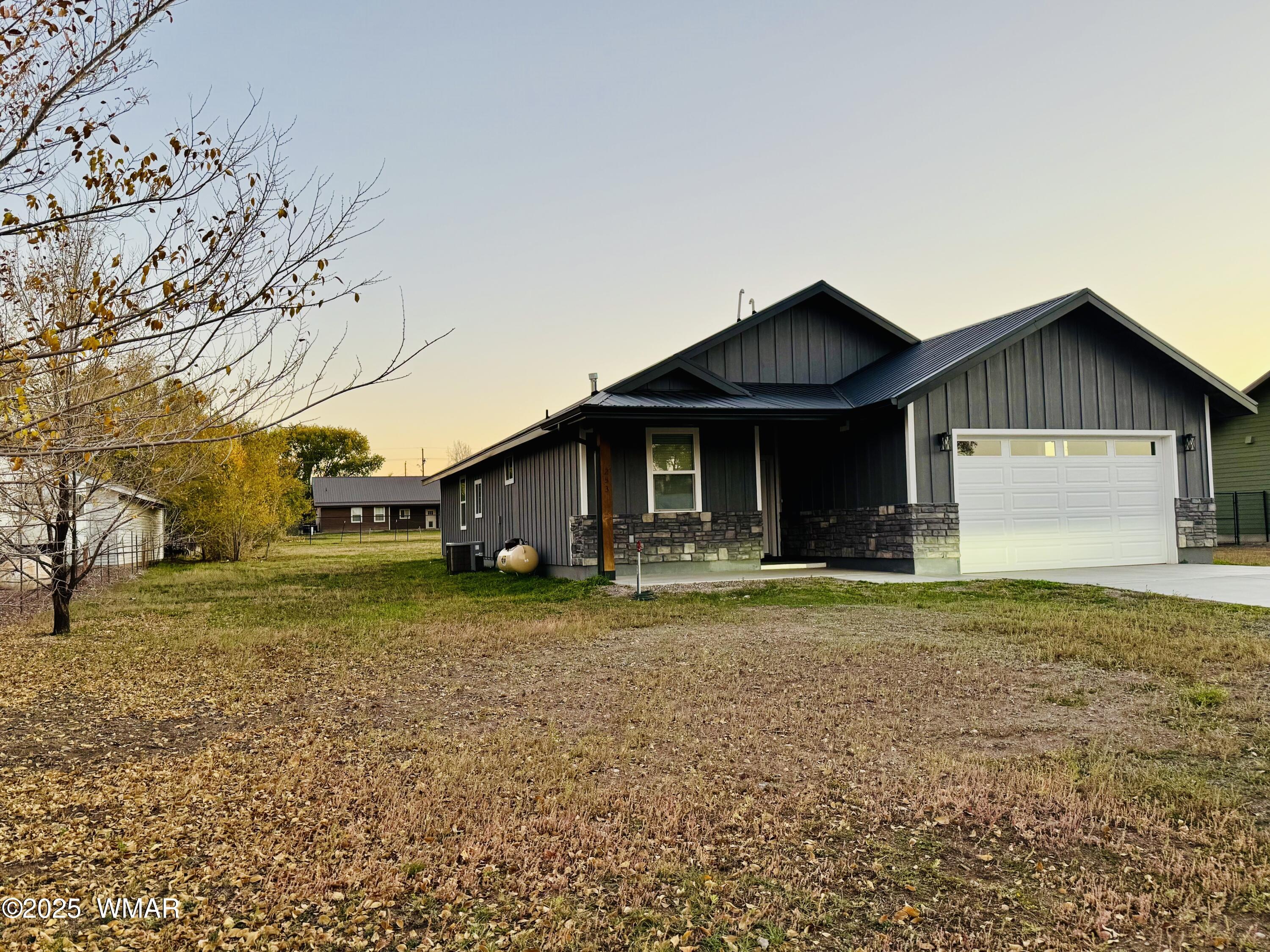 253 E 5th Avenue, Eagar, AZ 85925