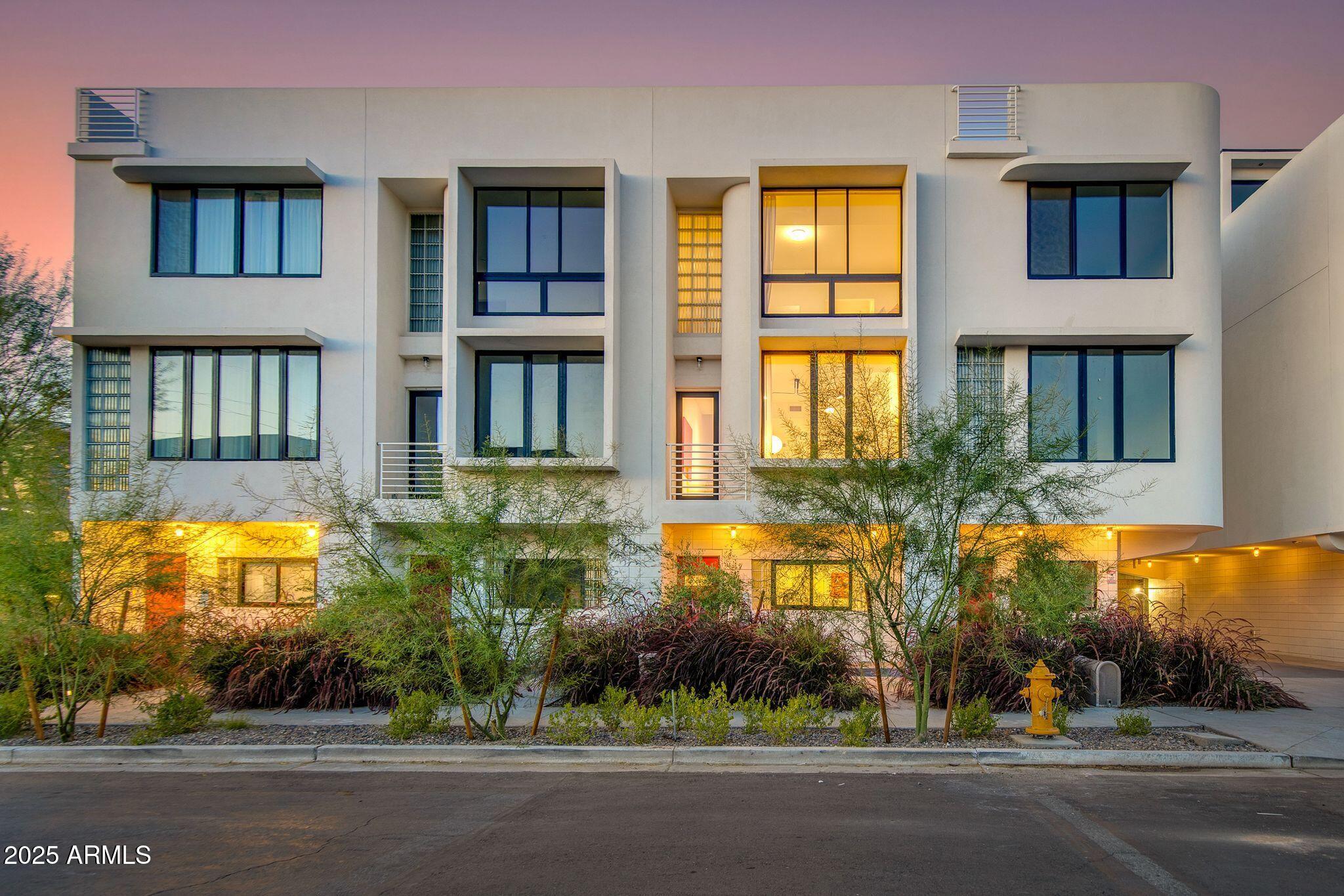 312 E WINDSOR Avenue 4, Phoenix, AZ 85004