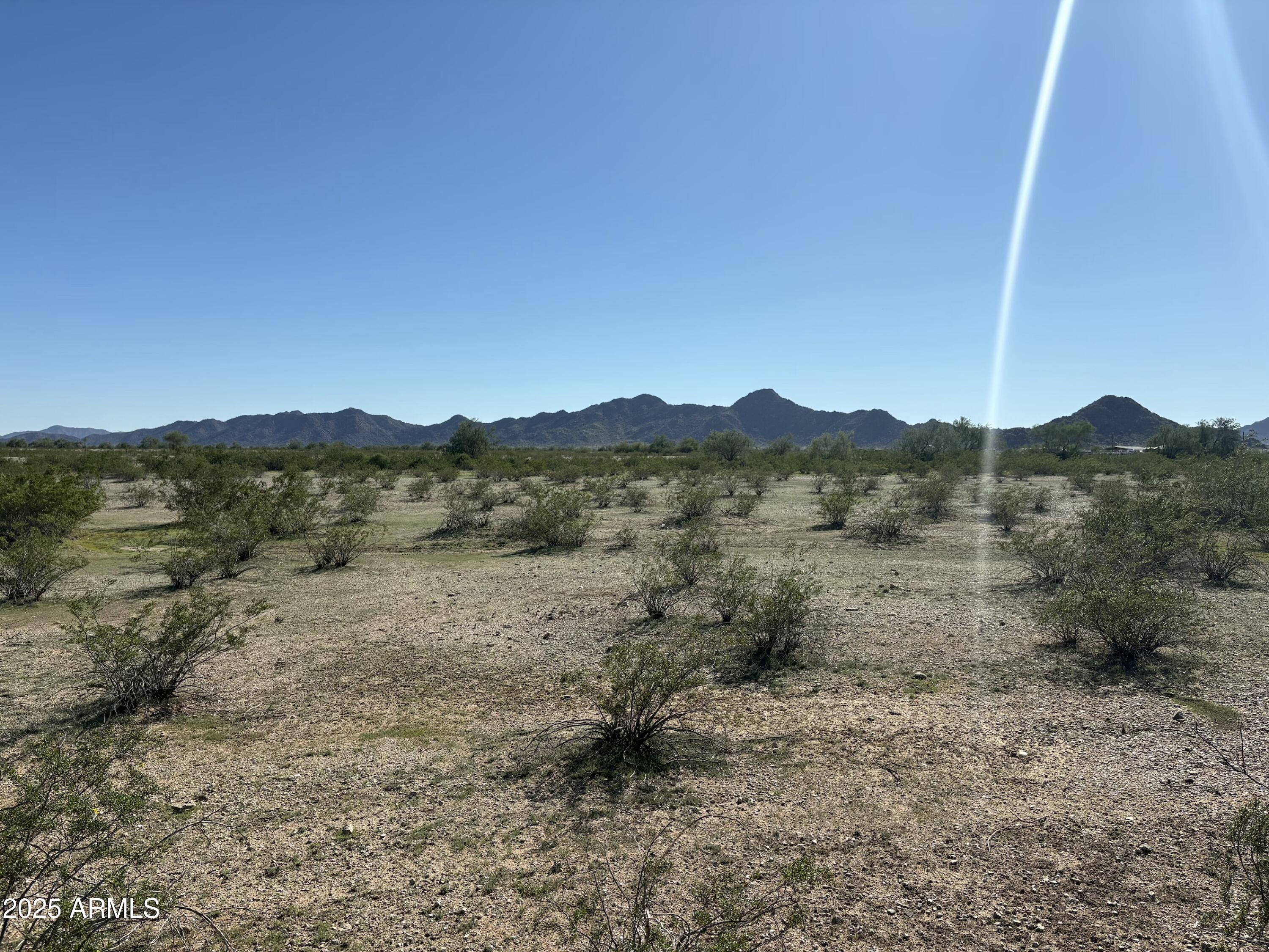 0 S 185th Ave Lot C C, Buckeye, AZ 85326