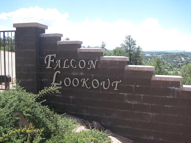 1003 W Falcon Lookout Lane, Payson, AZ 85541
