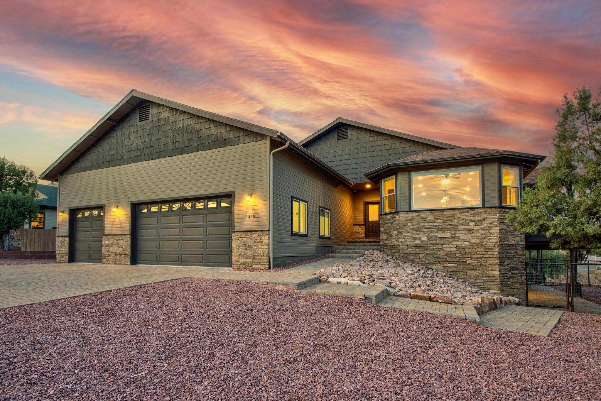 1210 E Heather Court, Payson, AZ 85541