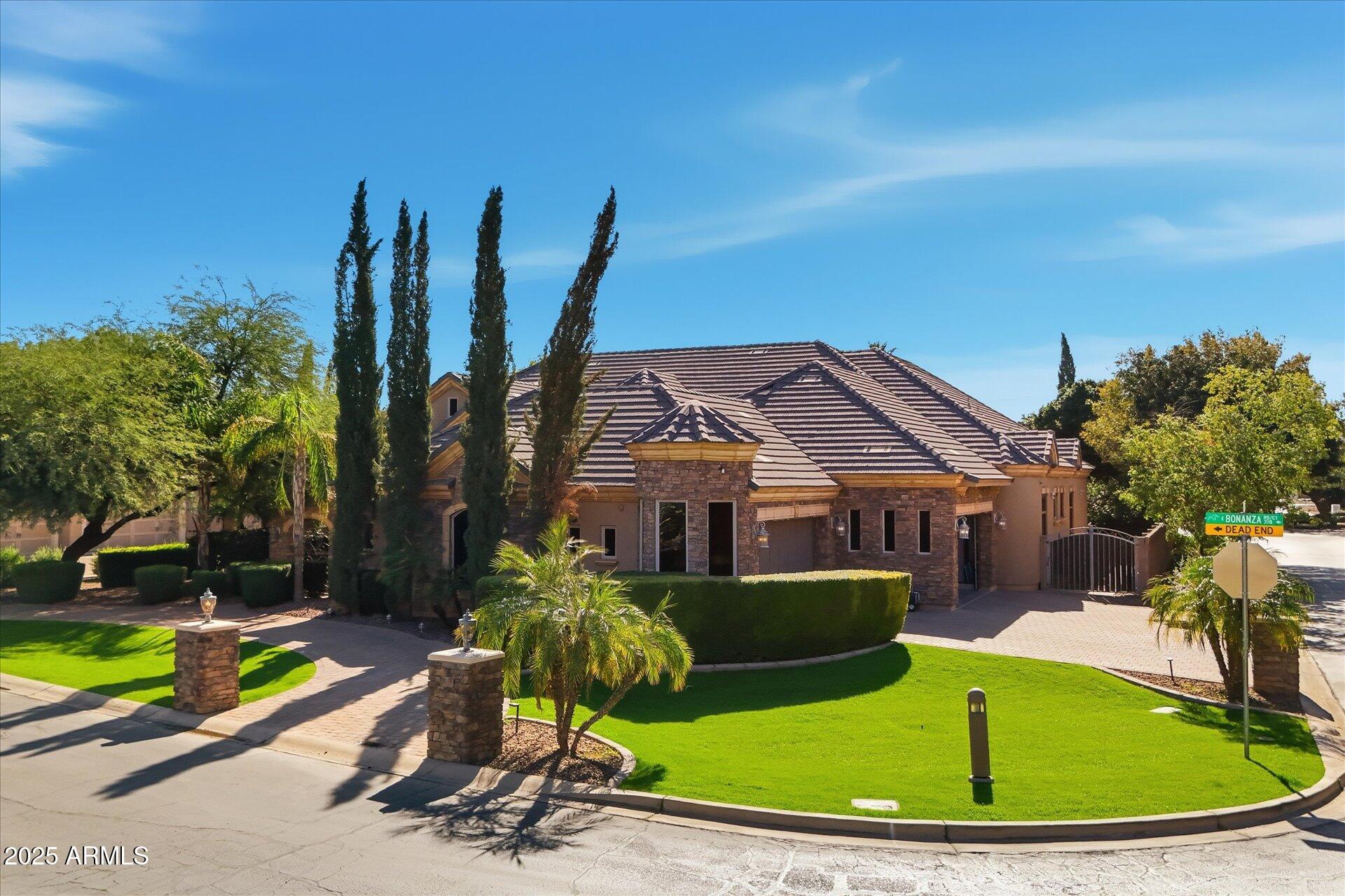 3121 E Bonanza Court, Gilbert, AZ 85297