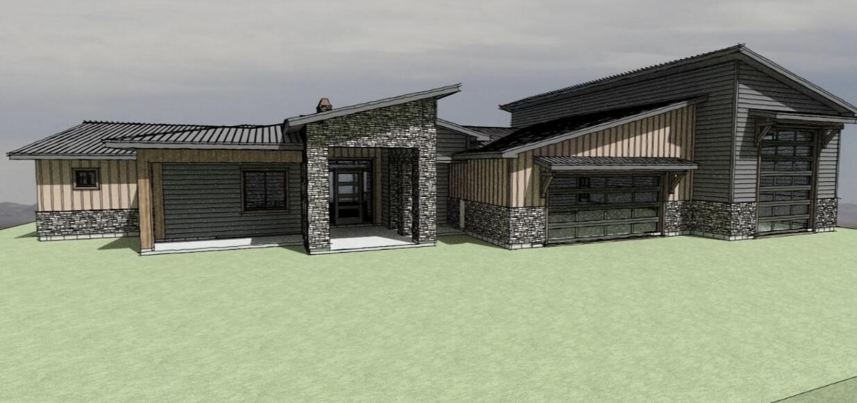 409 S Rim Club Drive, Payson, AZ 85541 — Photo 1 of 3