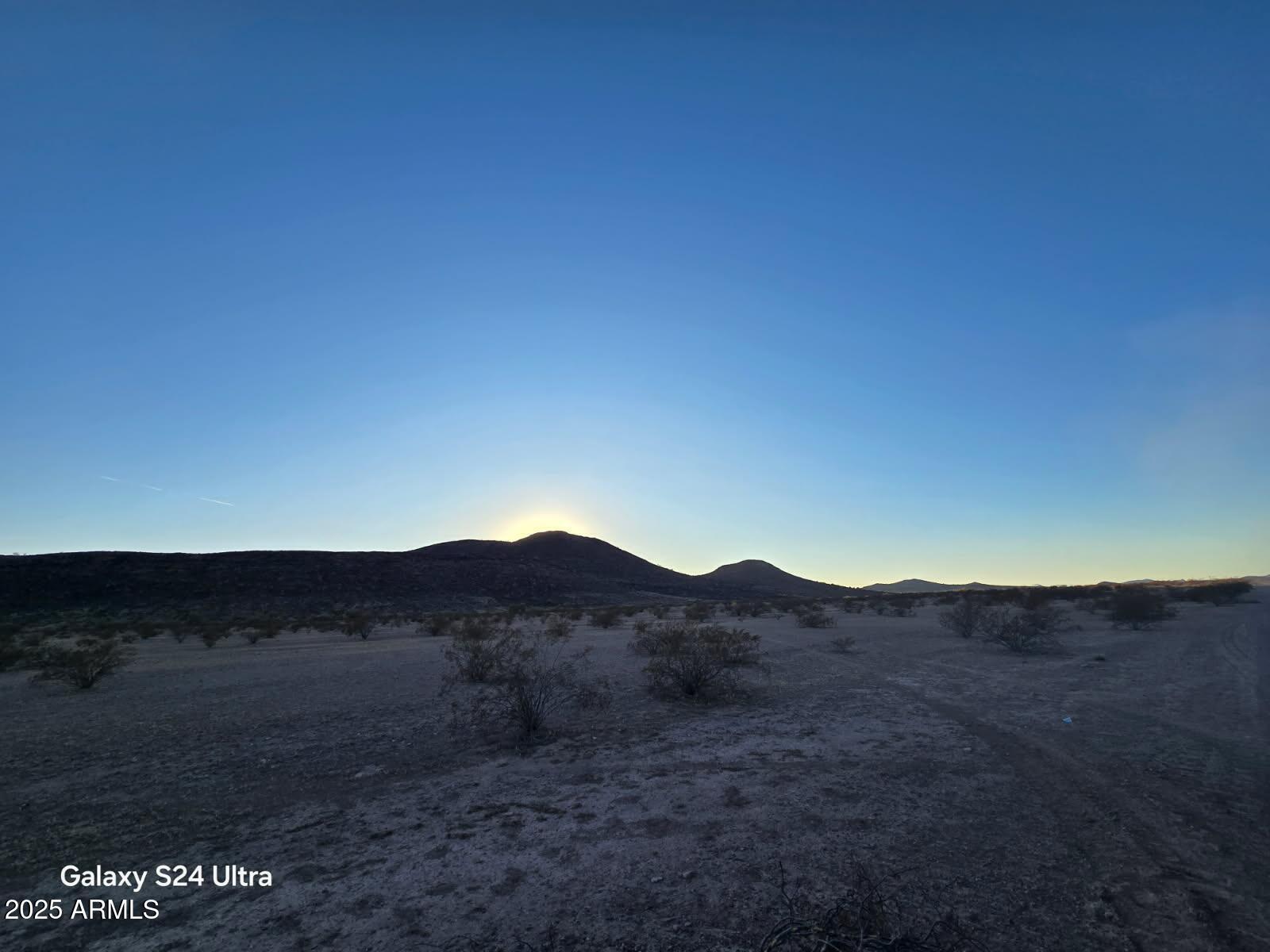 165XX S Burger Street Lot D, Tonopah, AZ 85354