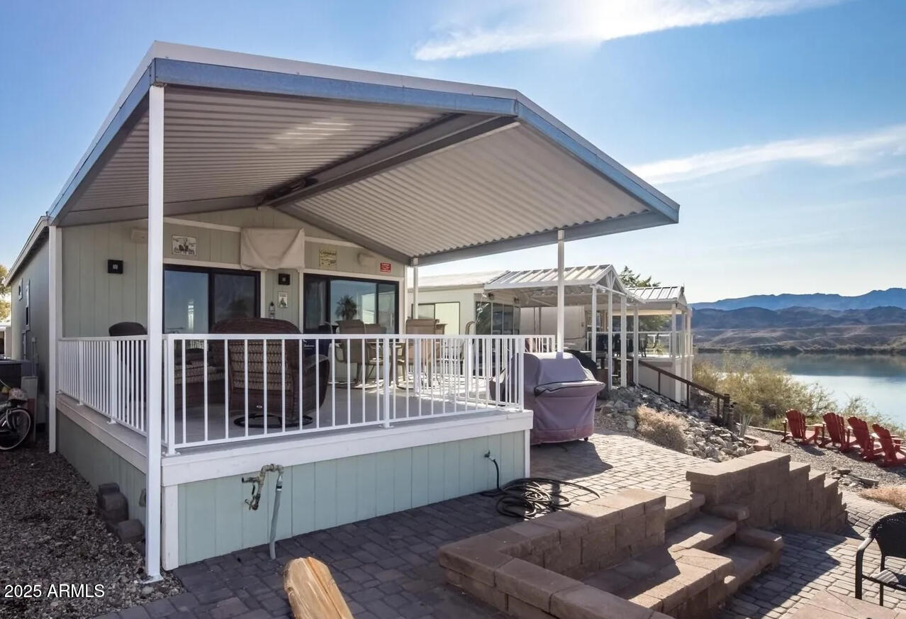 555 Beachcomber Boulevard C9, Lake Havasu City, AZ 86403 — Photo 1 of 23