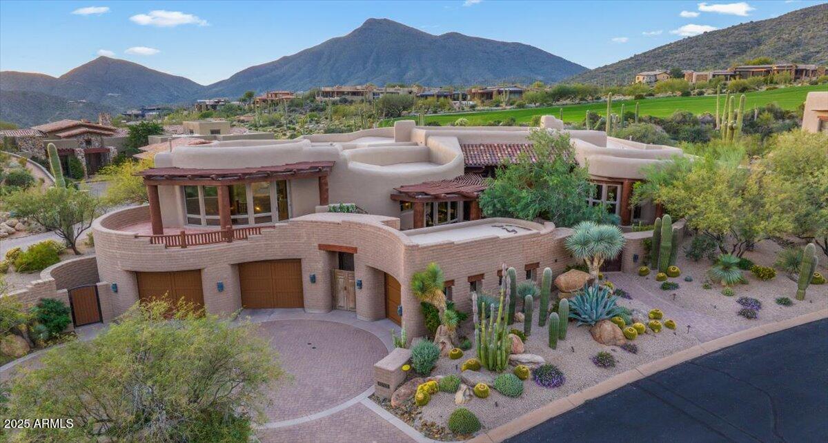 42108 N 101ST Way, Scottsdale, AZ 85262 — Photo 1 of 50