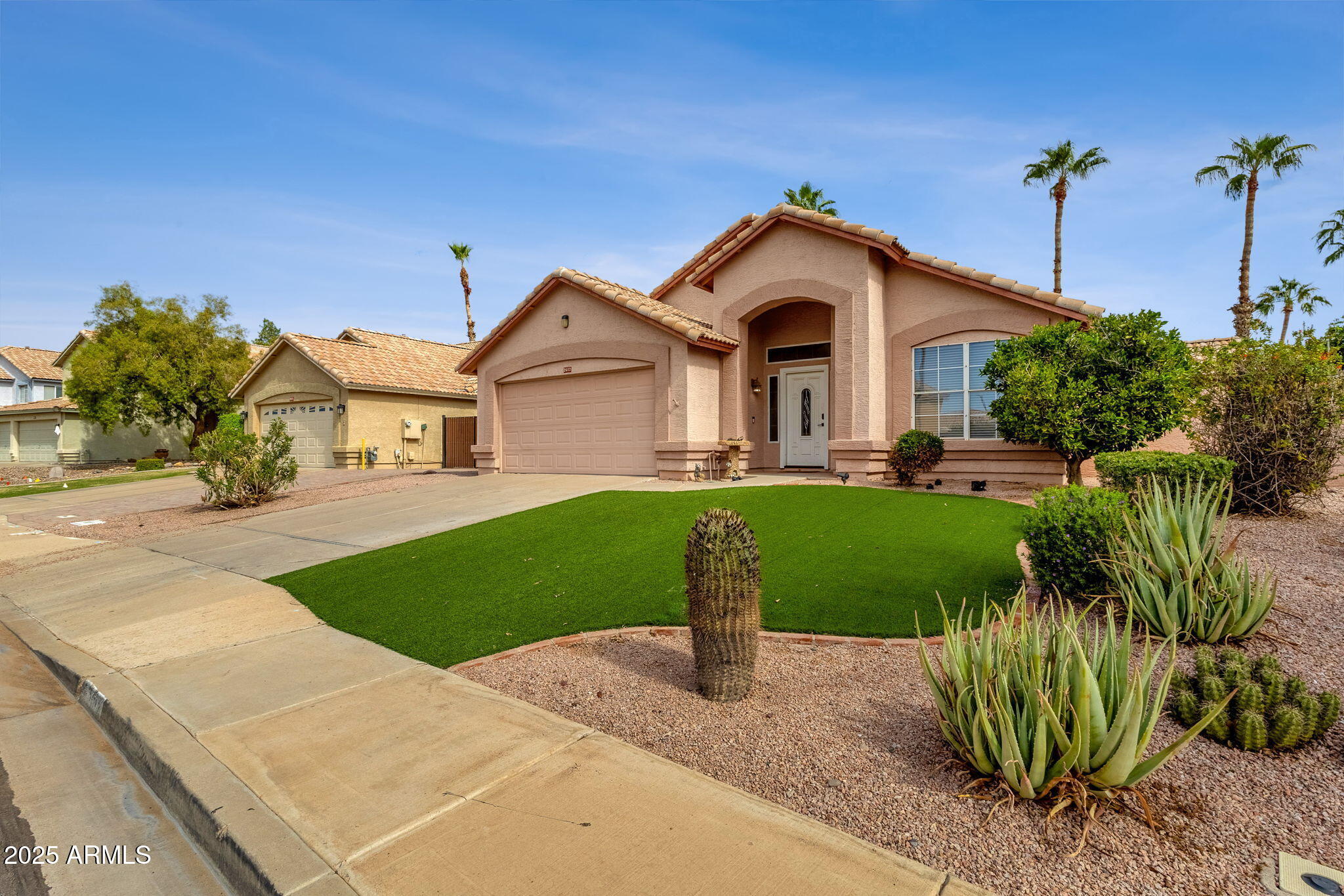 2617 S ATHENA, Mesa, AZ 85209