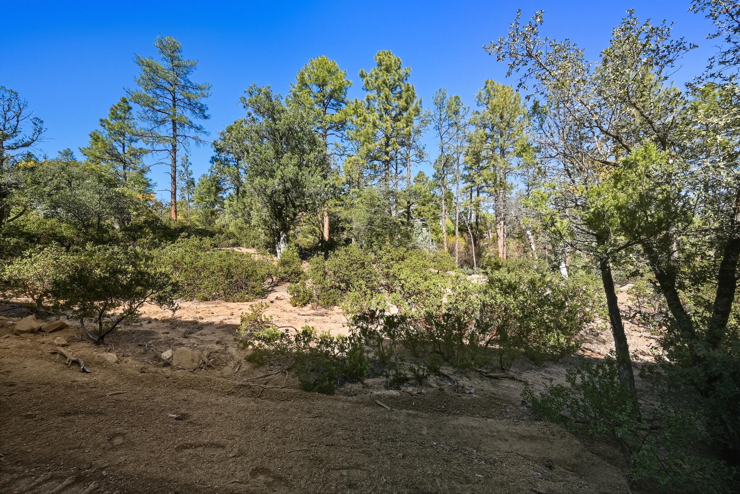 3004 E Game Trail, Payson, AZ 85541