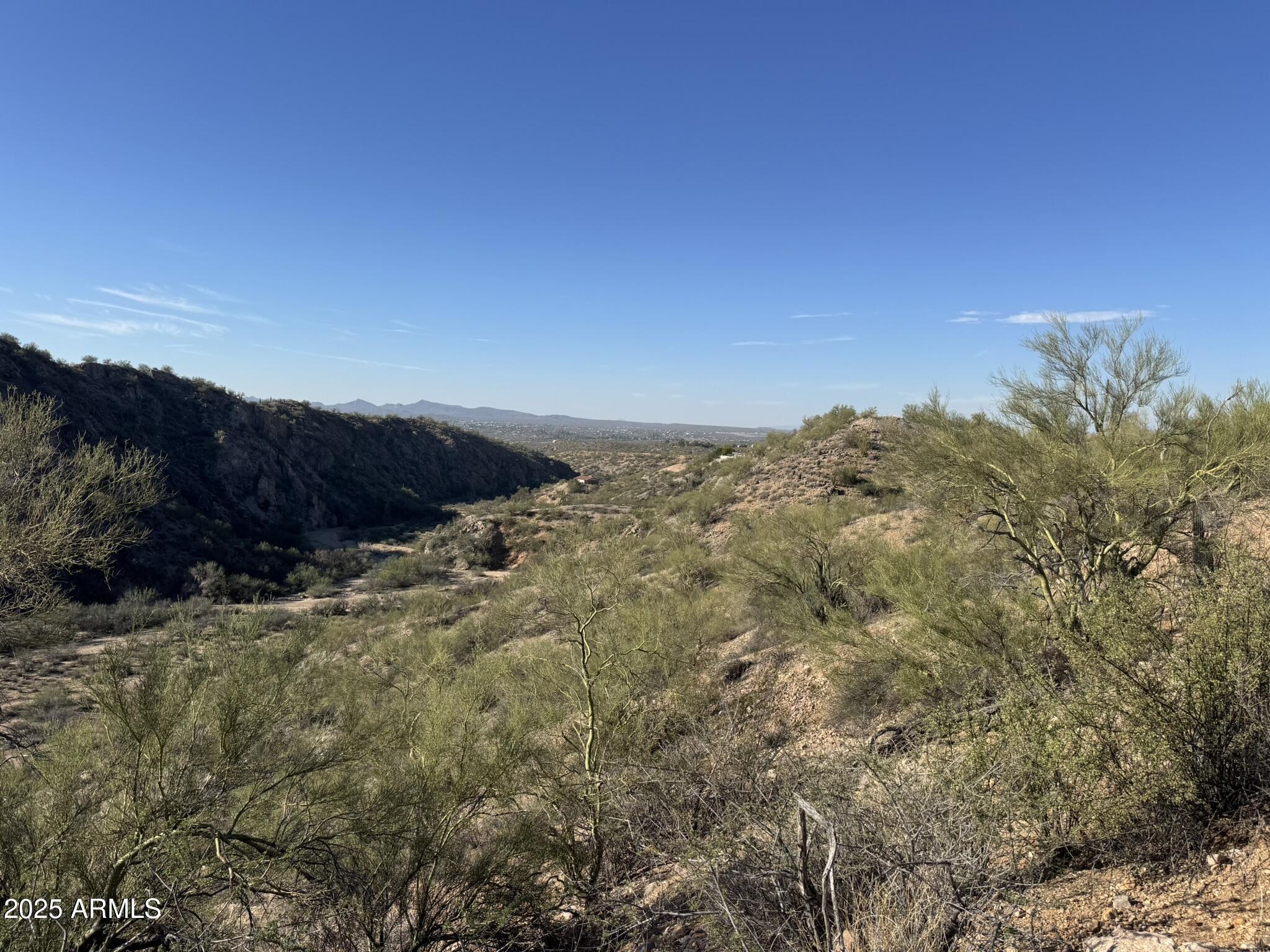 XX00H S Blue Tank Trail -, Wickenburg, AZ 85390