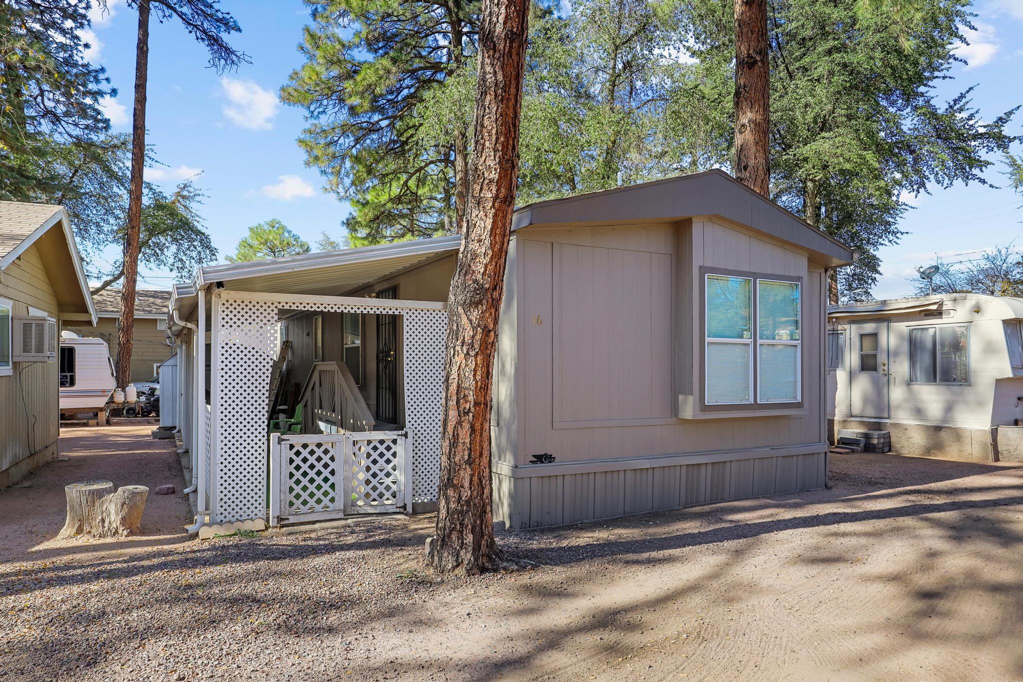 107 E Bonita St, 16, Payson, AZ 85541