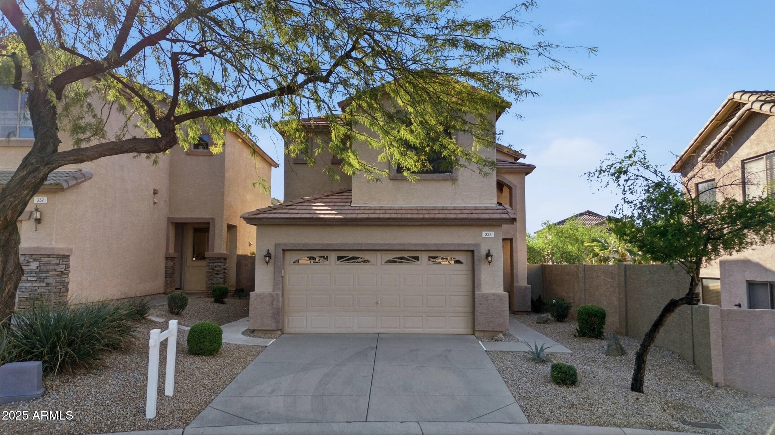 333 E REDWOOD Lane, Phoenix, AZ 85048 — Photo 1 of 37