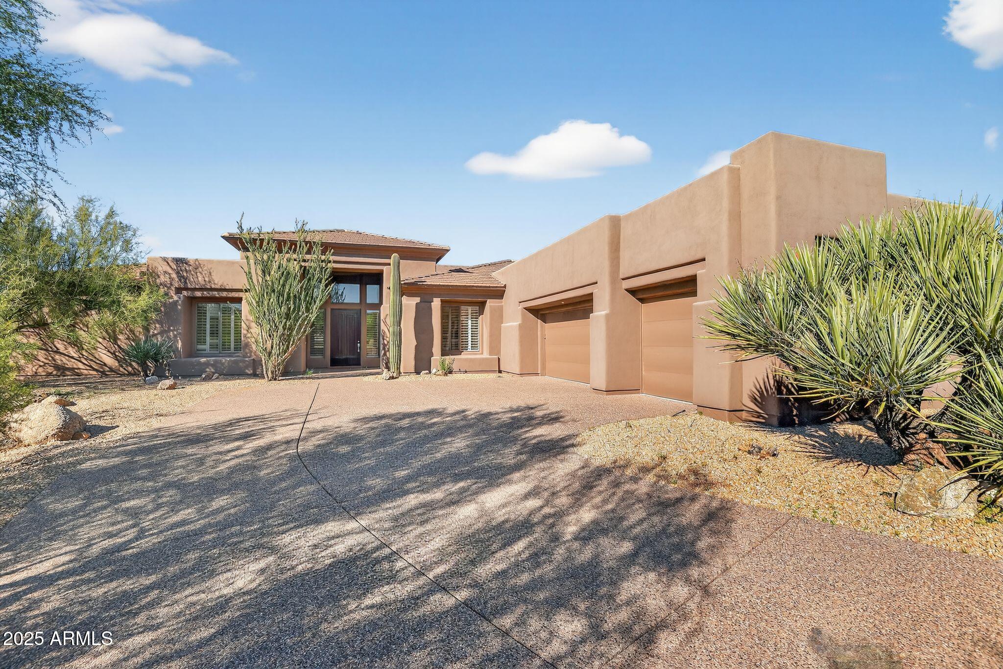 33948 N 81ST Street, Scottsdale, AZ 85266 — Photo 1 of 45