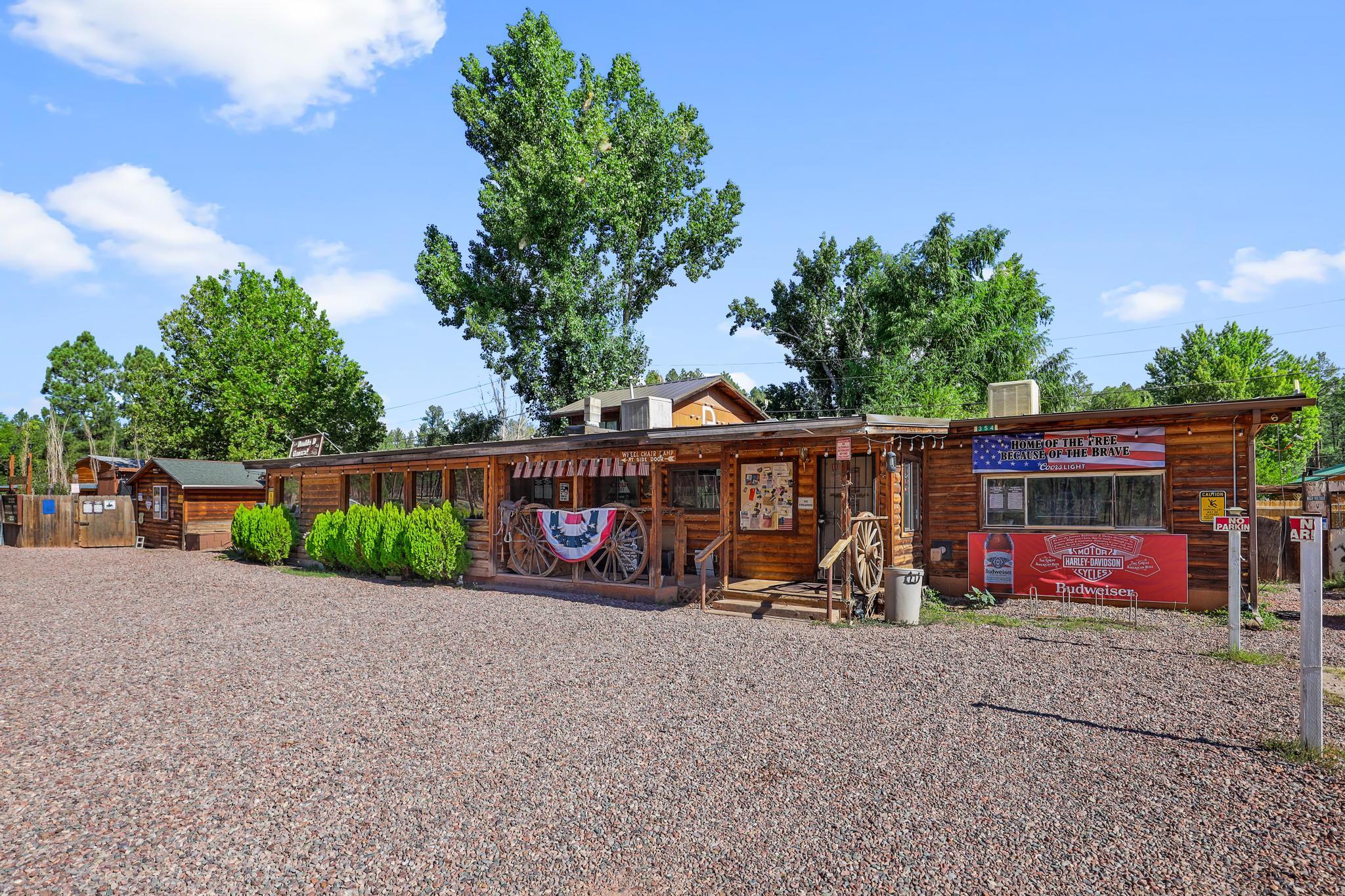 354 W Johnson Boulevard, Payson, AZ 85541