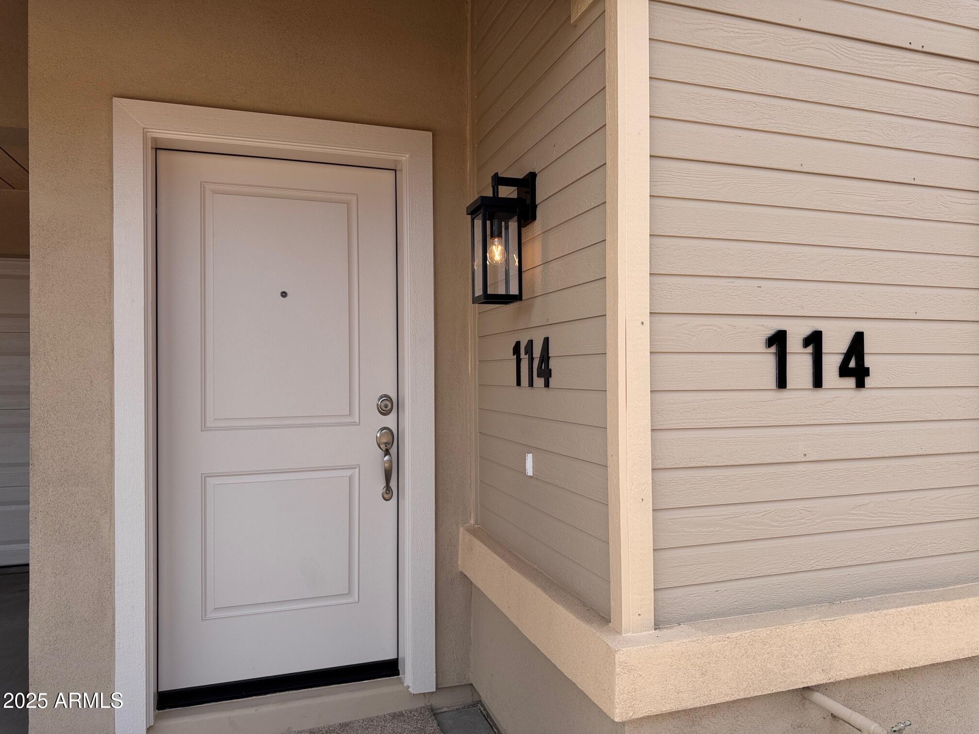 523 S PASADENA 114, Mesa, AZ 85210