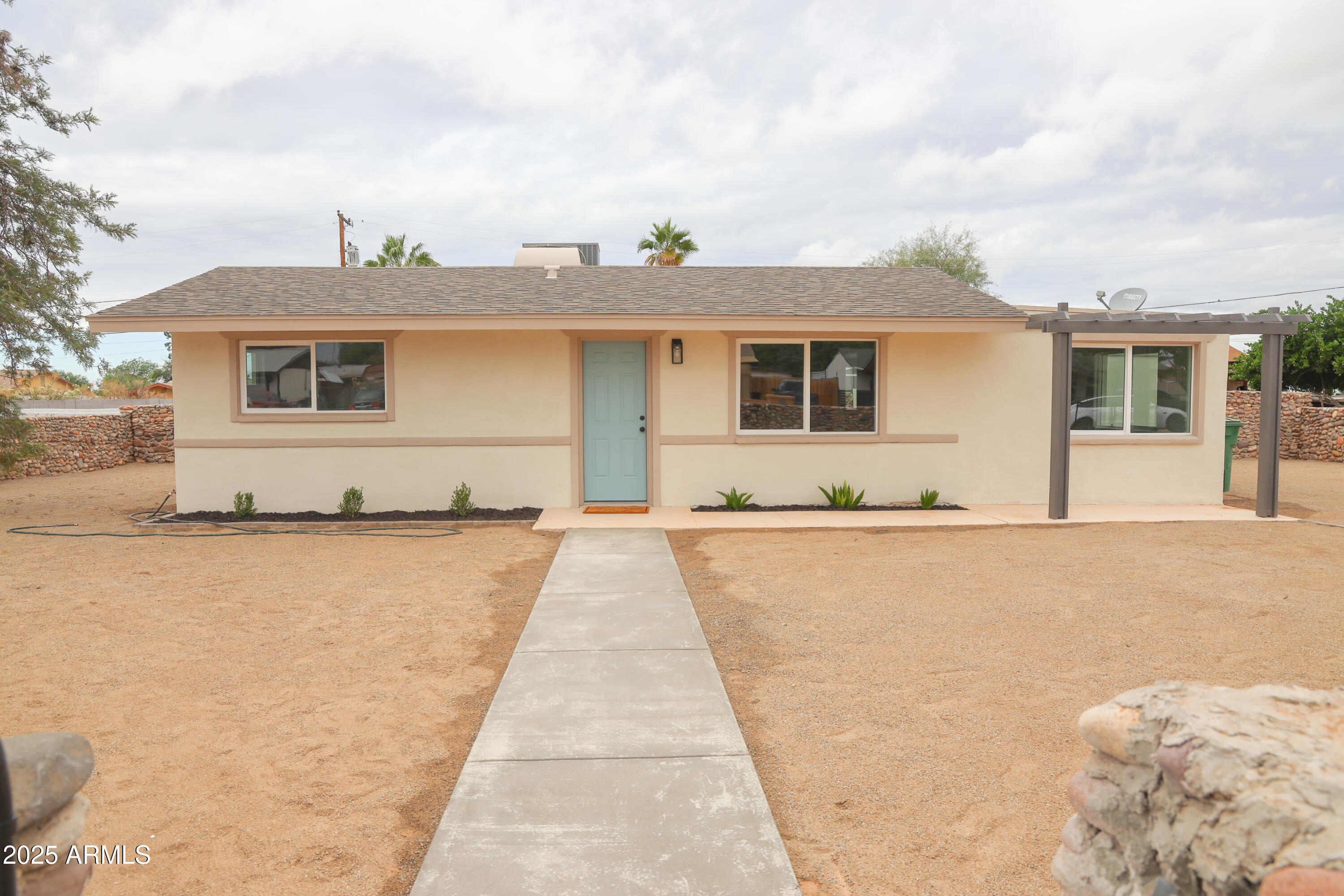 528 N 97TH Street, Mesa, AZ 85207 — Photo 1 of 36