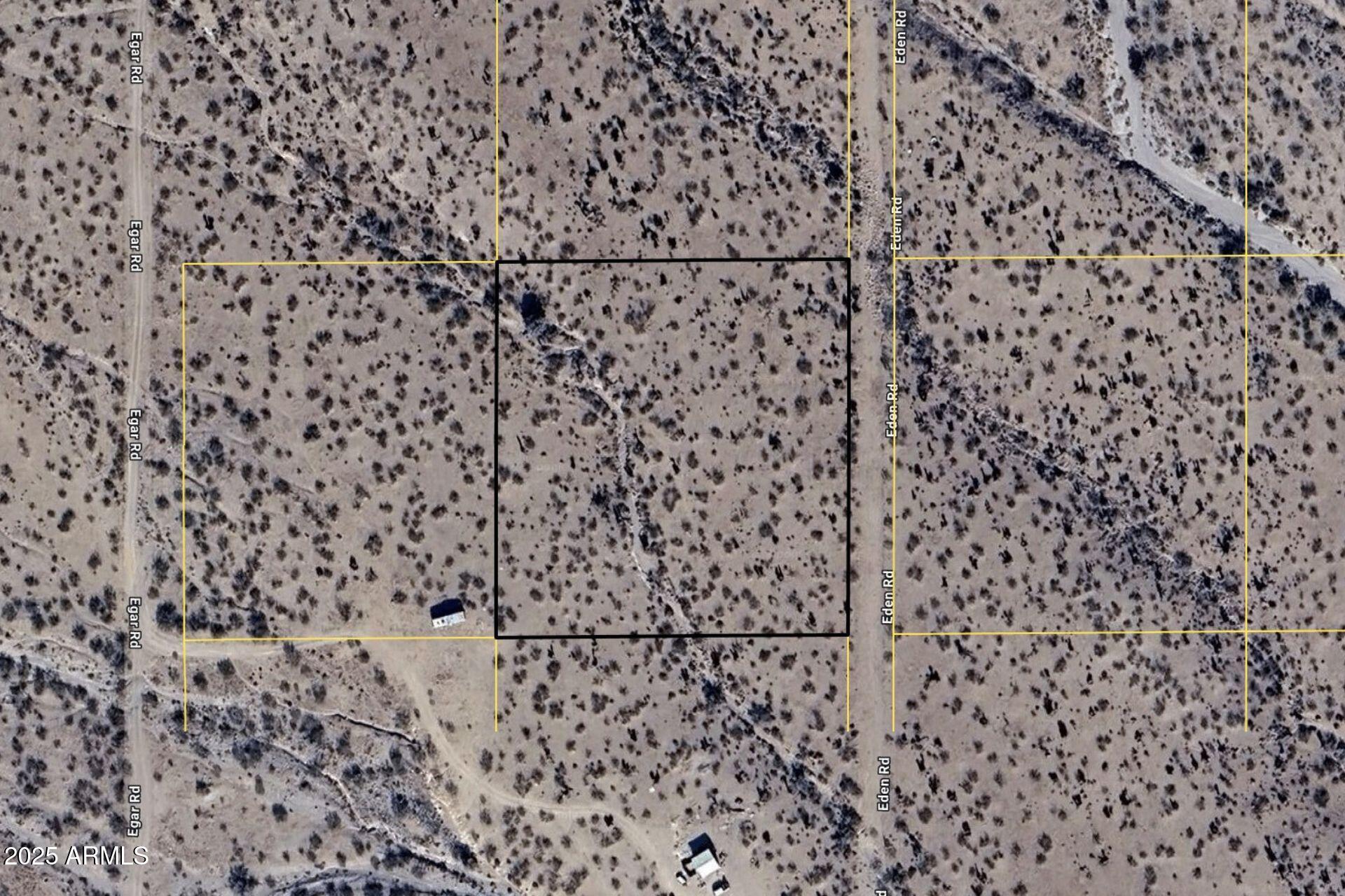 Lot 7 Golden Sage Ranchos unit70 7, Golden Valley, AZ 86413