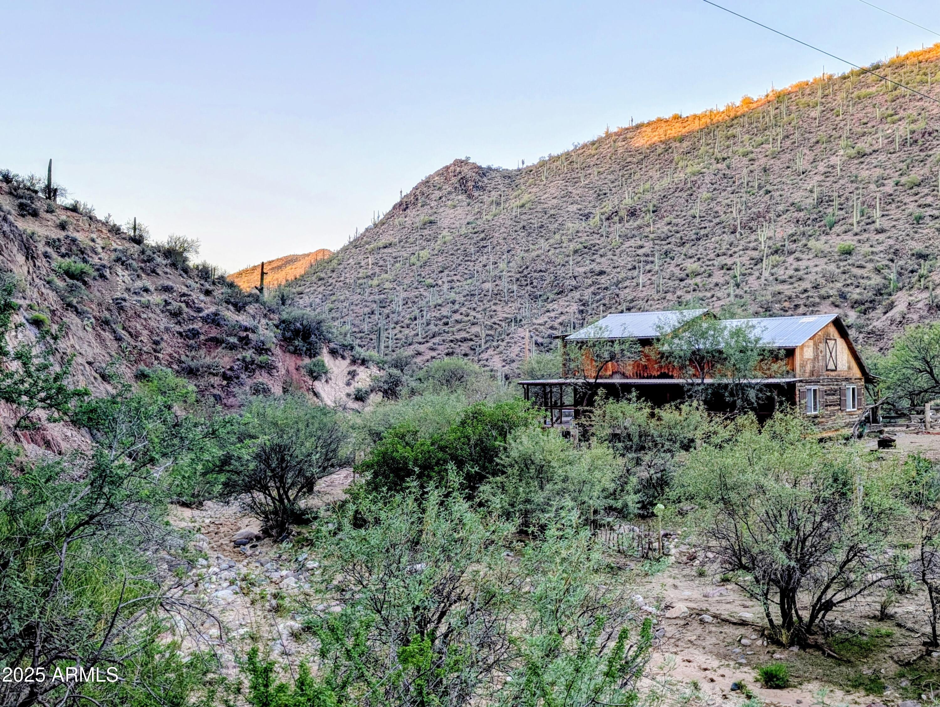 1234 Champie Road, Morristown, AZ 85342 — Photo 1 of 5