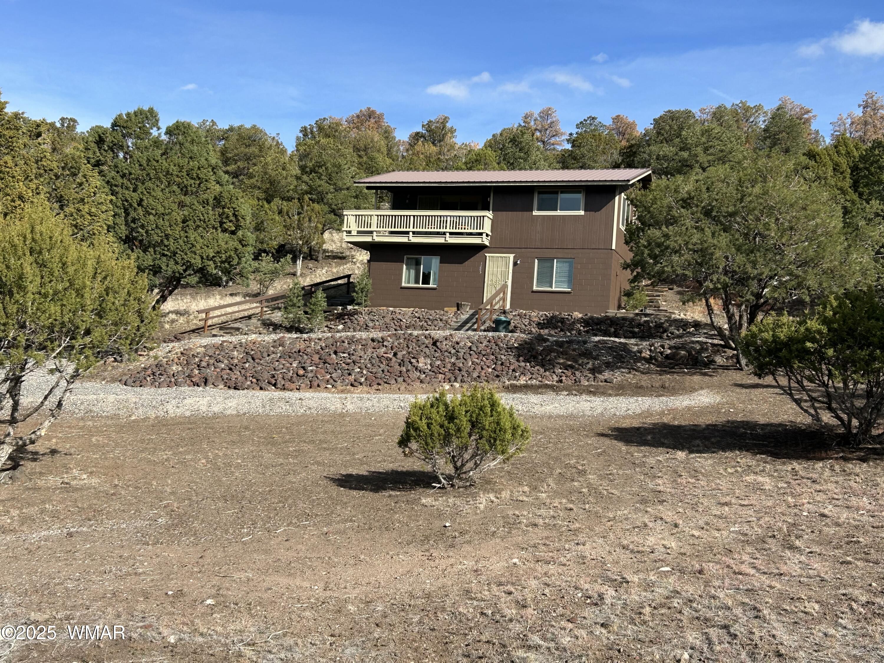 1285 Spruce Street, Eagar, AZ 85925