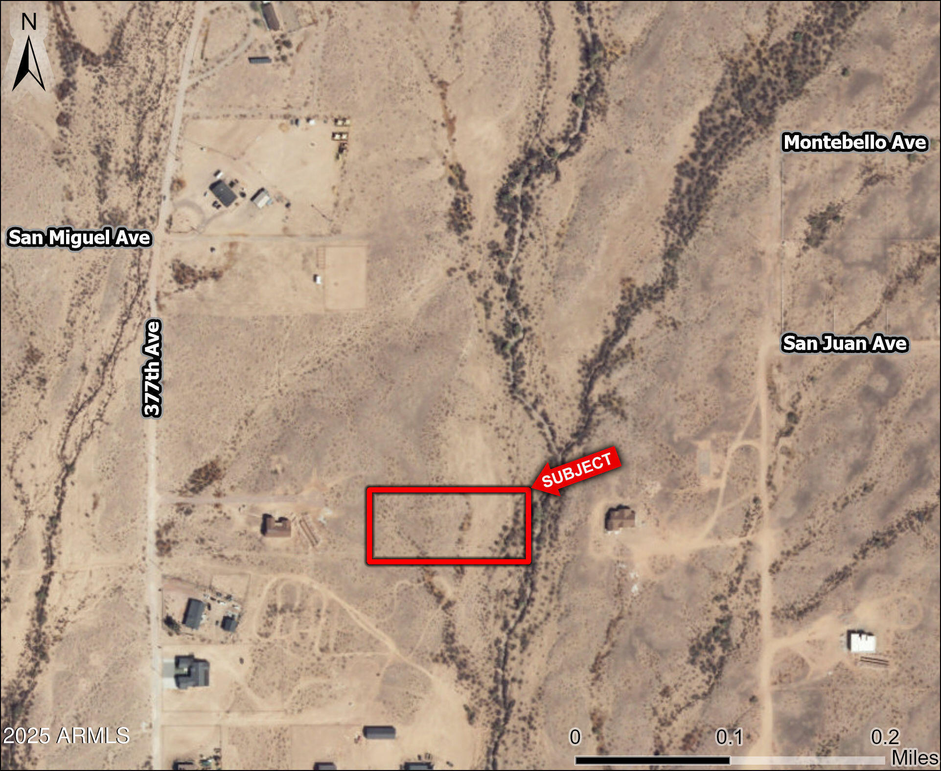 xxx E 377th Avenue 64, Tonopah, AZ 85354 — Photo 1 of 4
