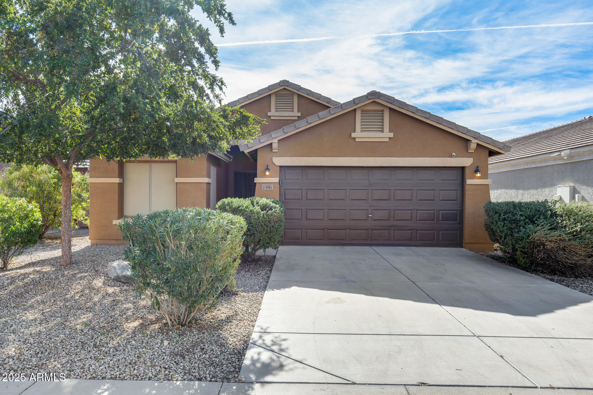 1991 W VINEYARD PLAINS Drive, San Tan Valley, AZ 85144 — Photo 1 of 40