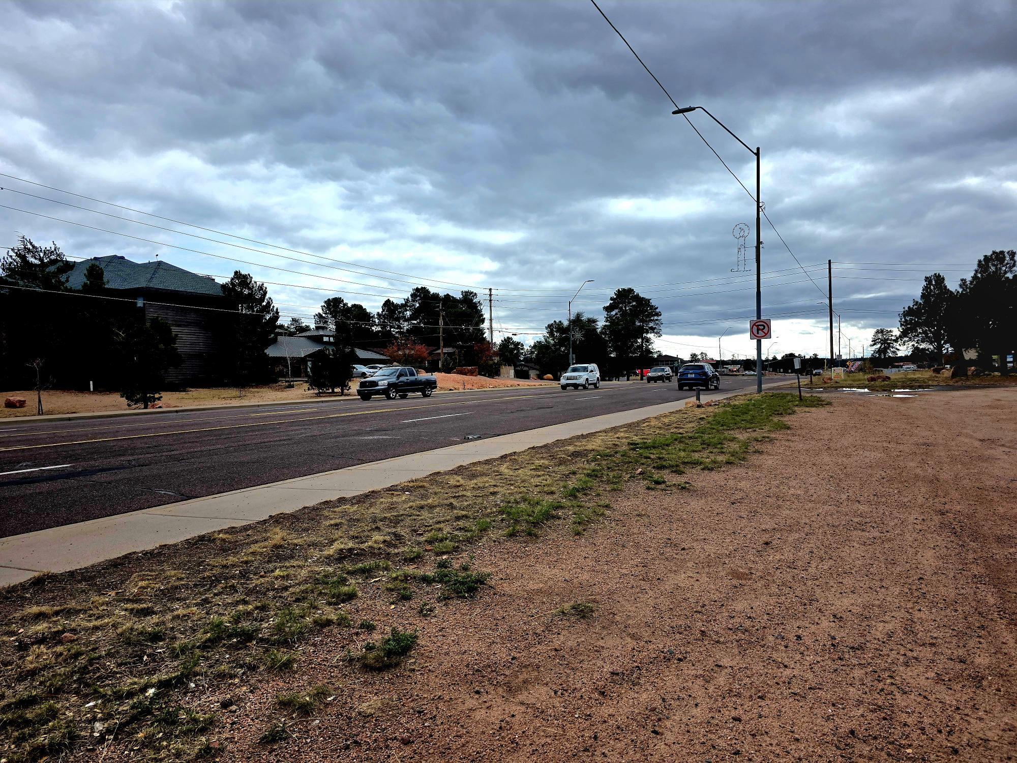 912 N Beeline Highway, Payson, AZ 85541