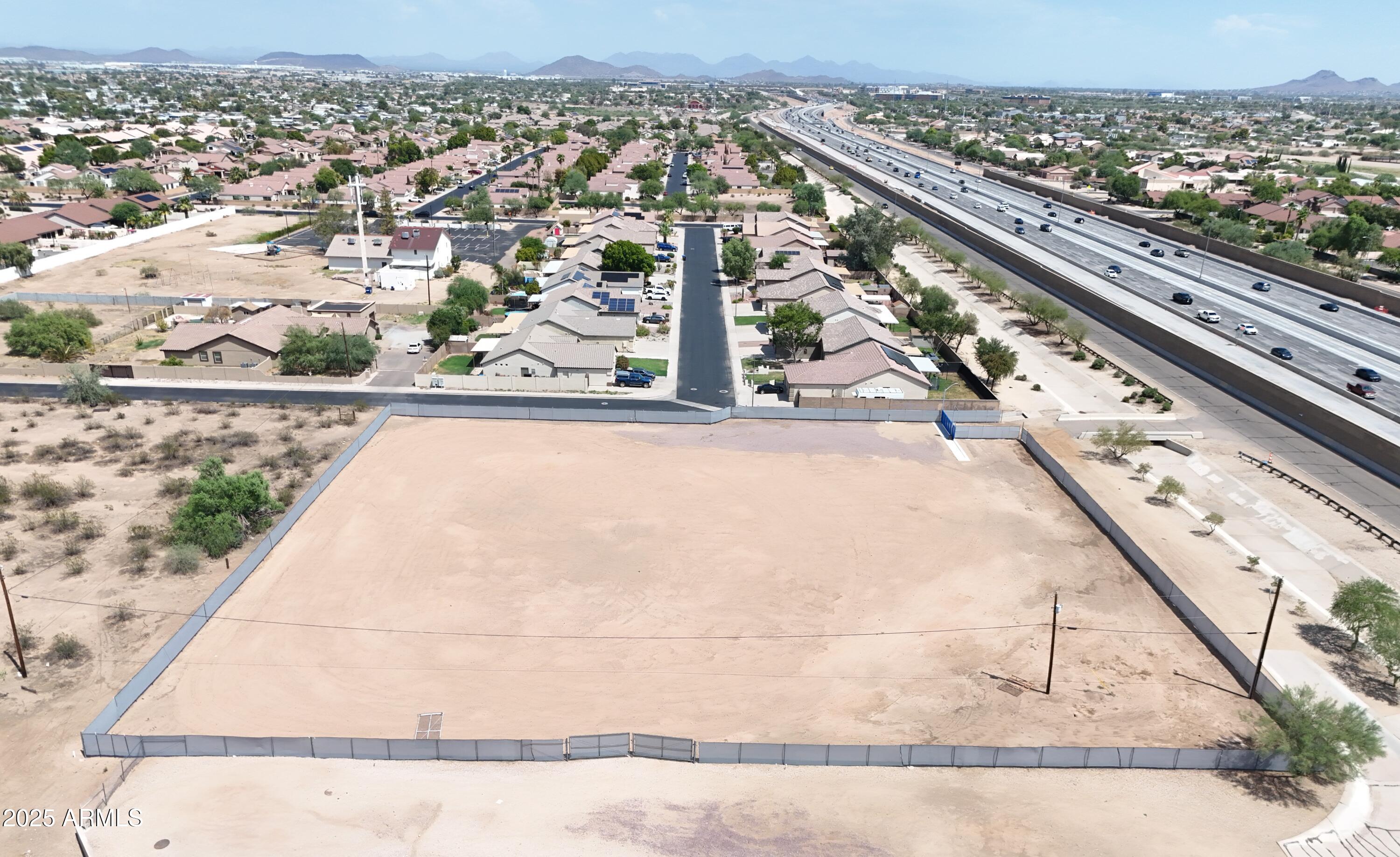 4218 W BEARDSLEY Road -, Glendale, AZ 85308