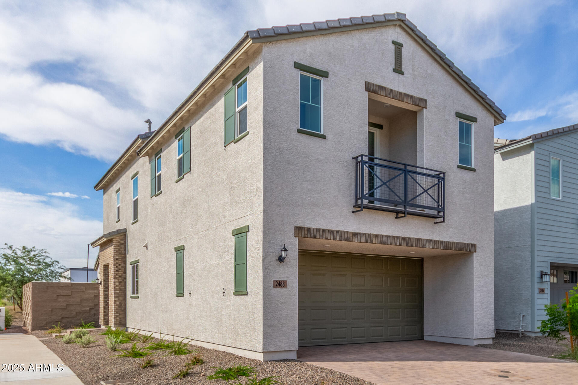 2488 W ROWEL Road, Phoenix, AZ 85085