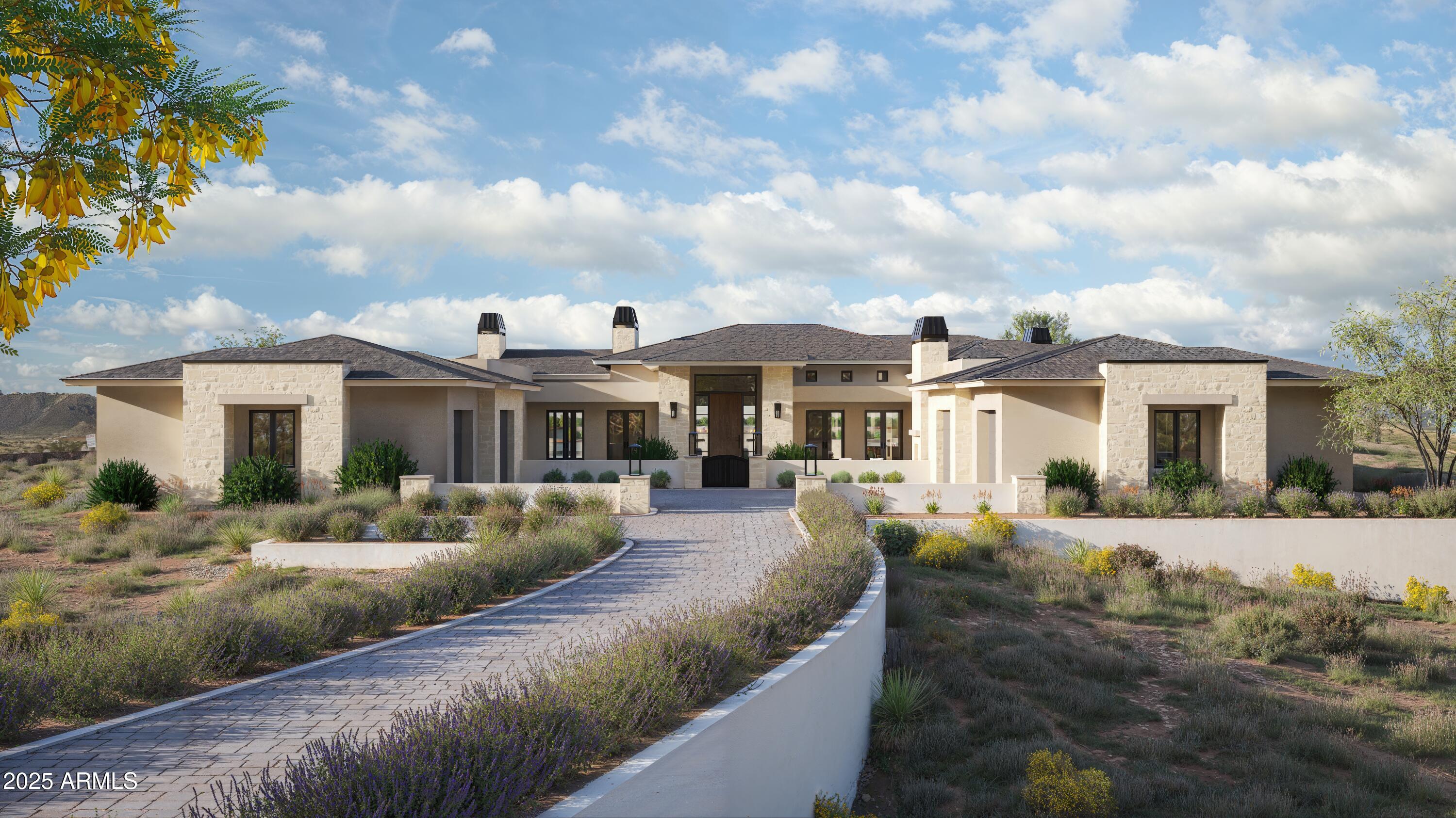 24550 N 128TH Street, Scottsdale, AZ 85255