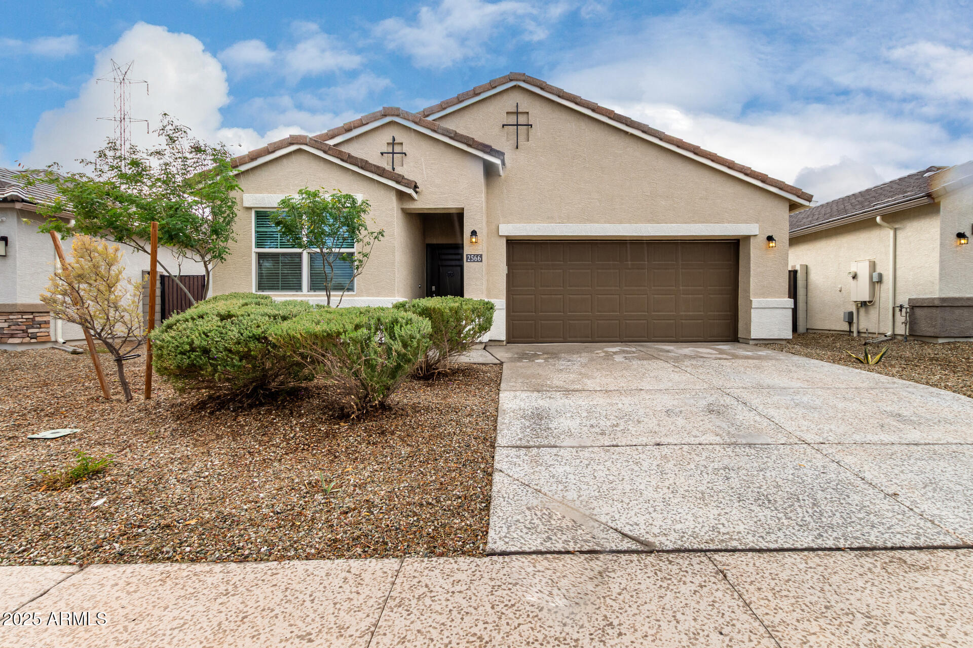 2566 S 241ST Lane, Buckeye, AZ 85326
