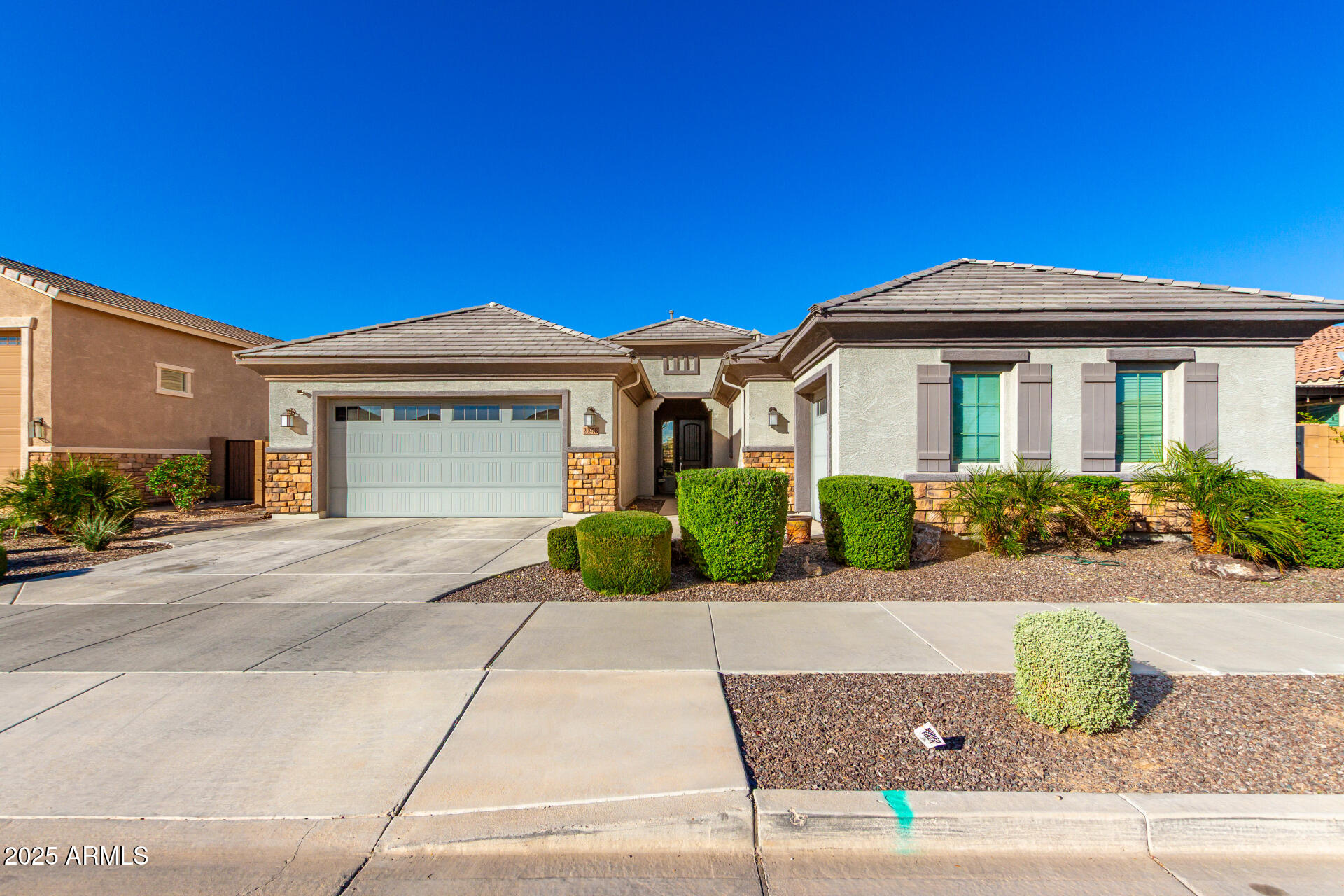 20978 E CAMACHO Court, Queen Creek, AZ 85142 — Photo 1 of 47