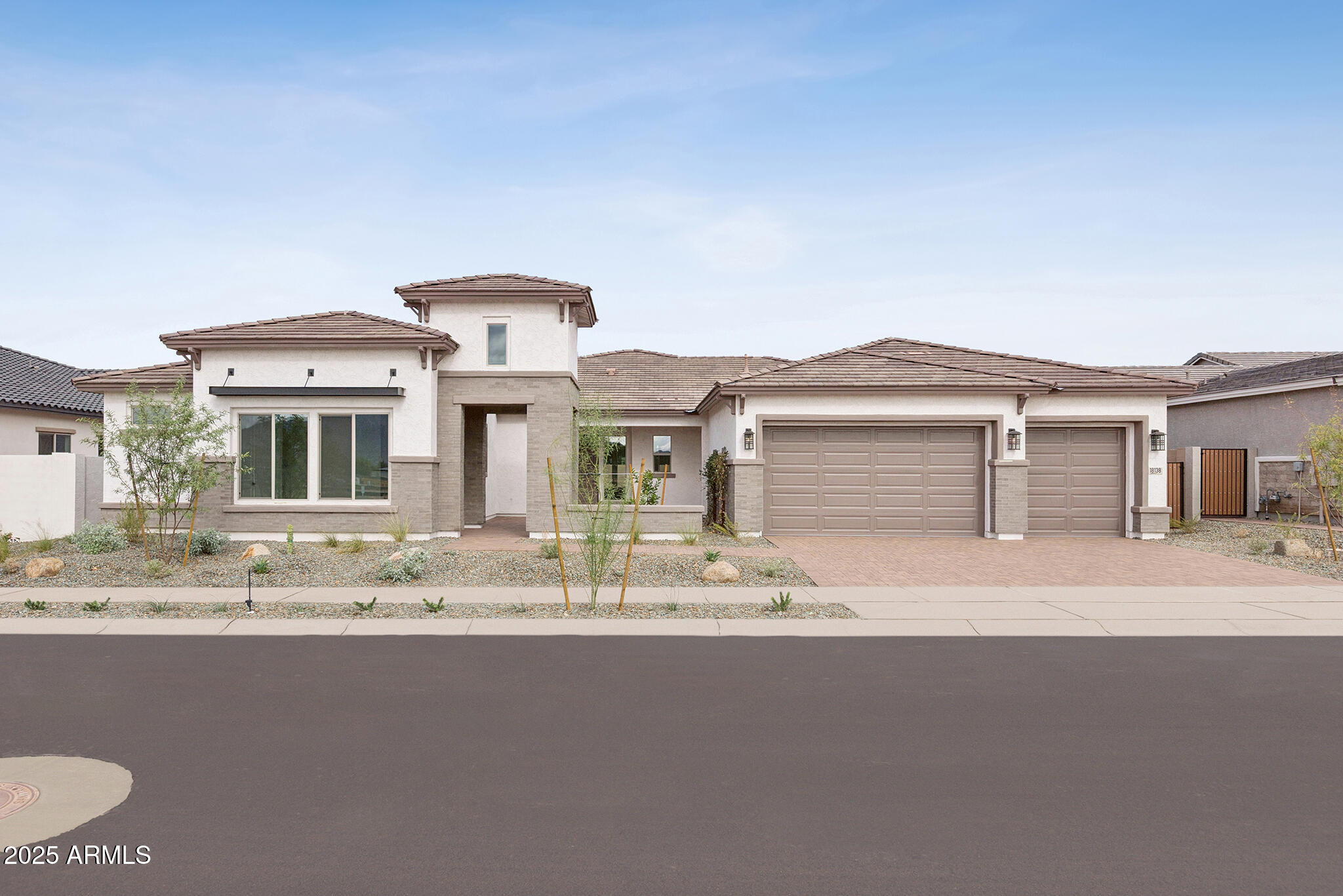18138 E CREOSOTE Lane, Queen Creek, AZ 85142