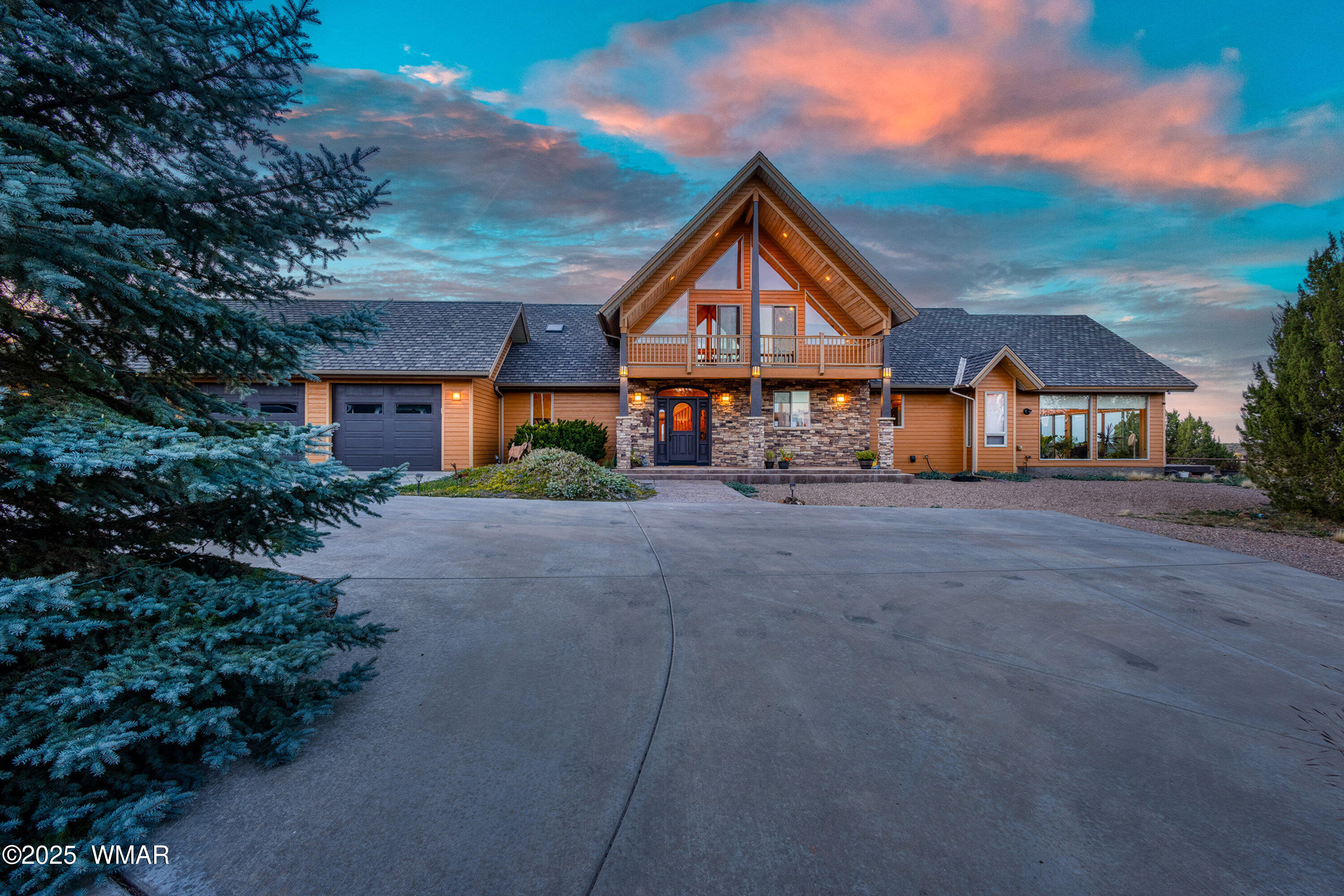 2225 State Route 77, Show Low, AZ 85901