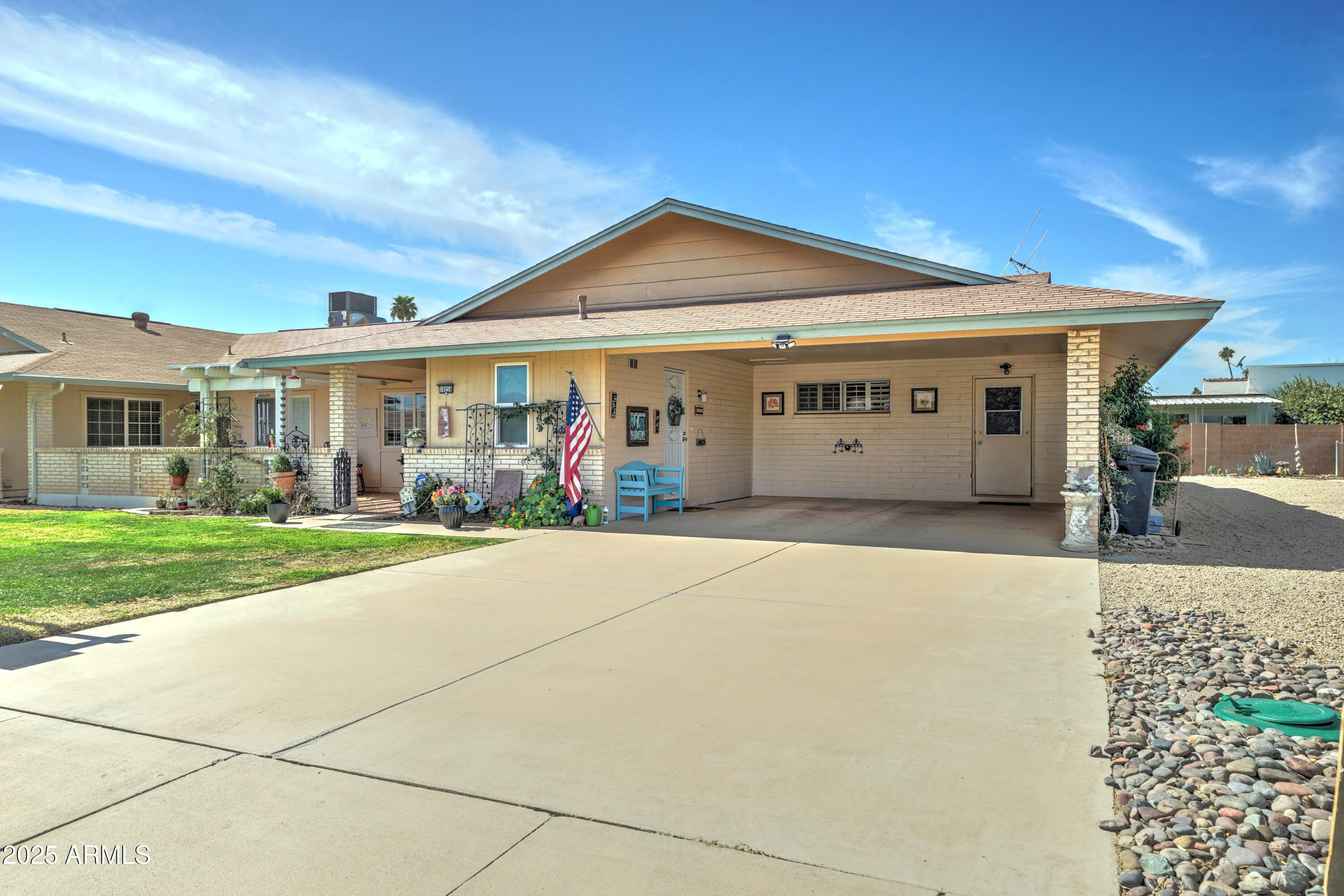 10256 N 105th Drive, Sun City, AZ 85351 — Photo 1 of 13
