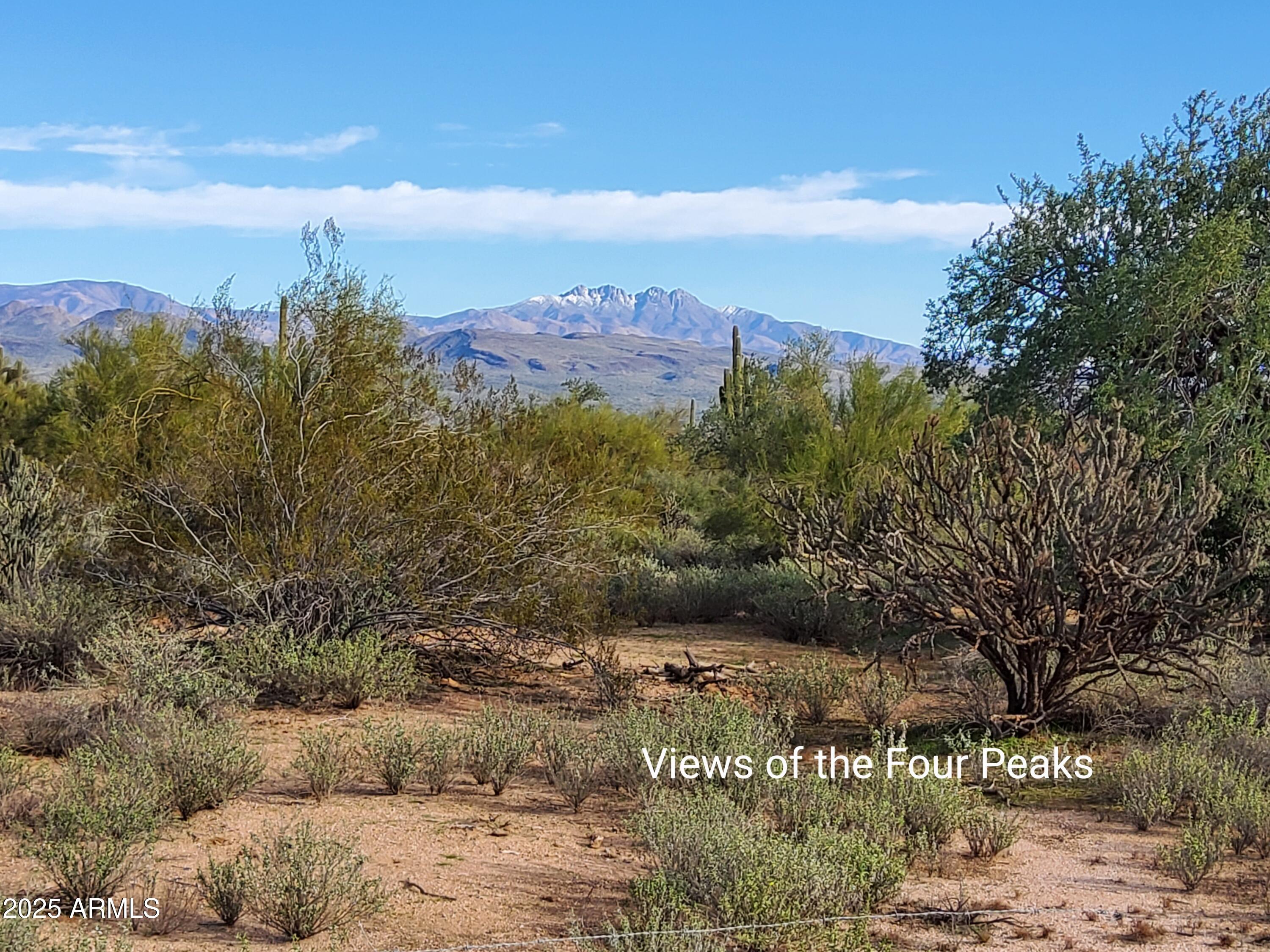 0 S 168th Street 0, Rio Verde, AZ 85263
