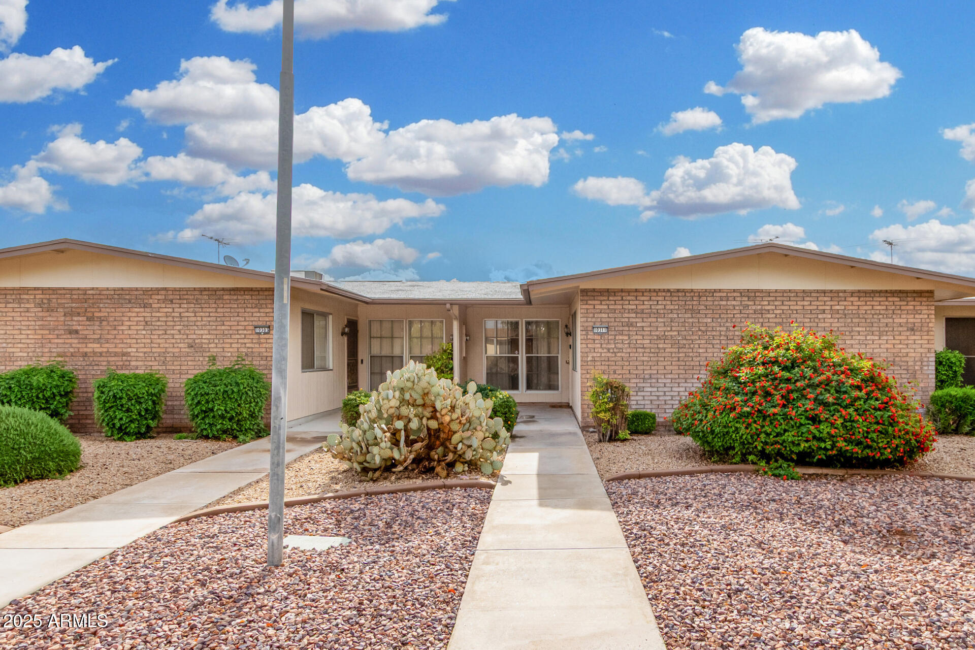 10311 W OCOTILLO Drive, Sun City, AZ 85373
