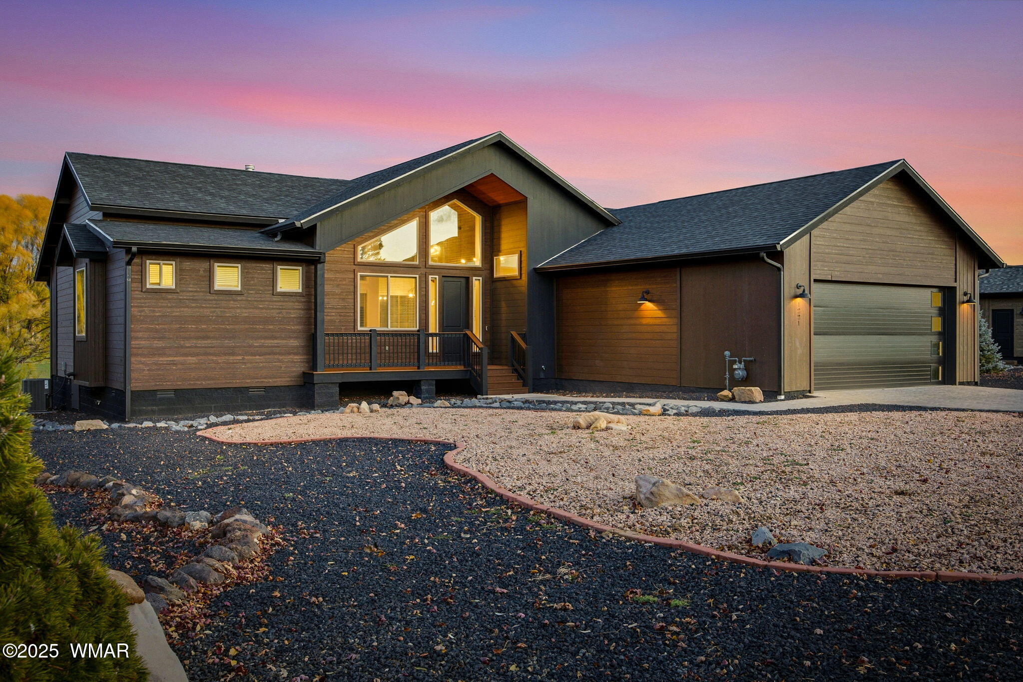 1221 N Bison Golf Court, Show Low, AZ 85901