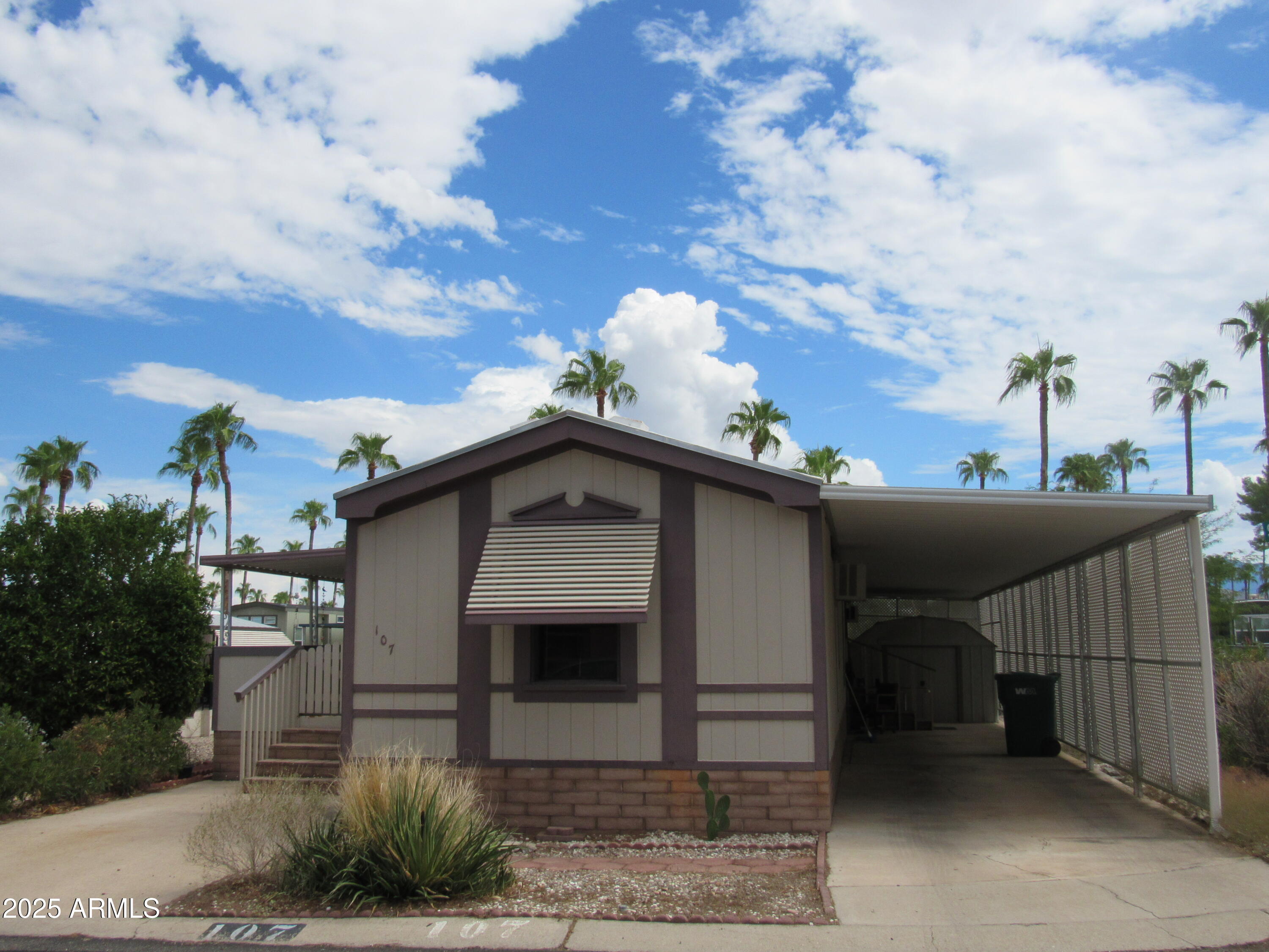 3411 S CAMINO SECO 107, Tucson, AZ 85730