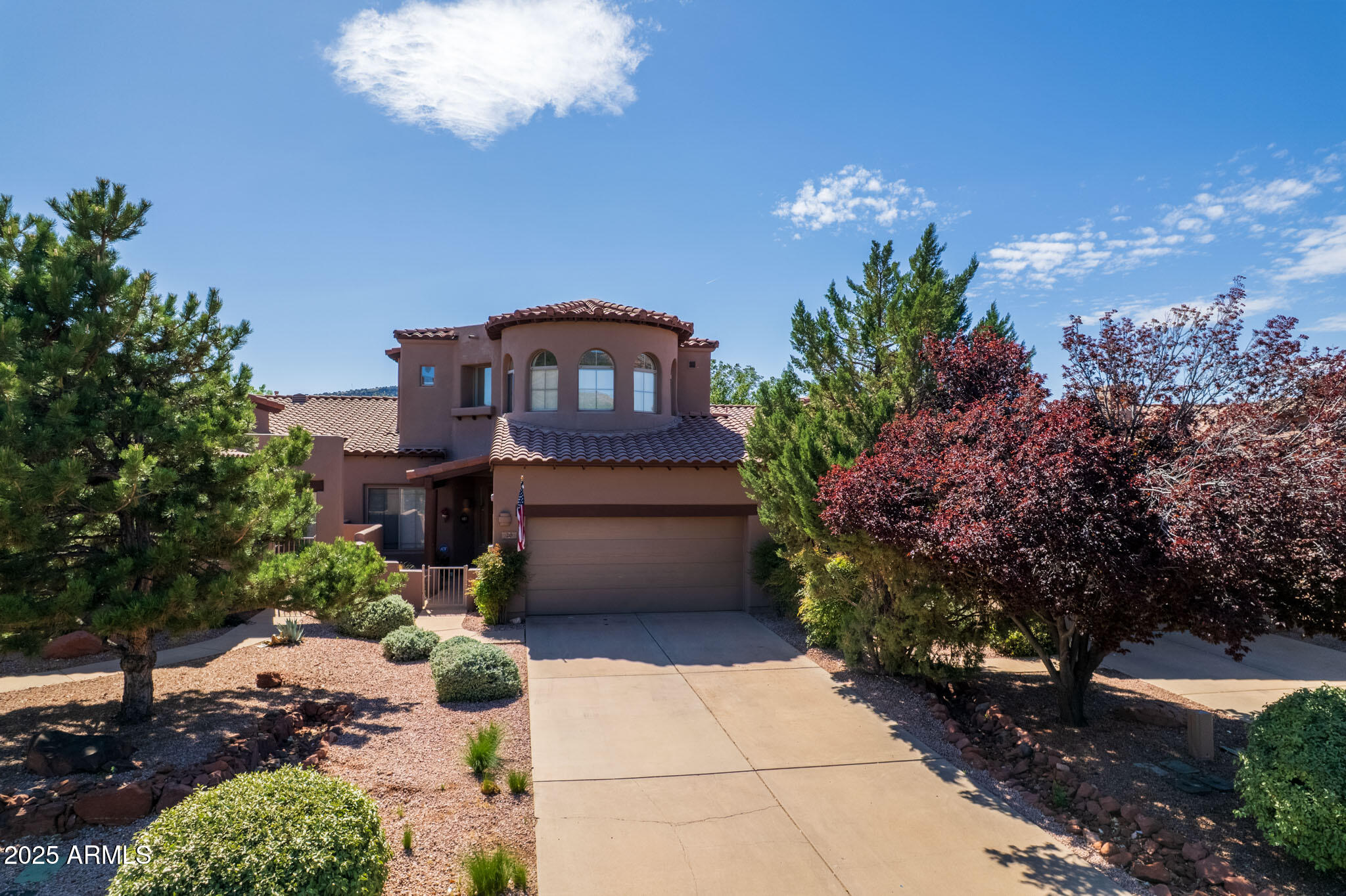20 SIN SALIDA, Sedona, AZ 86351