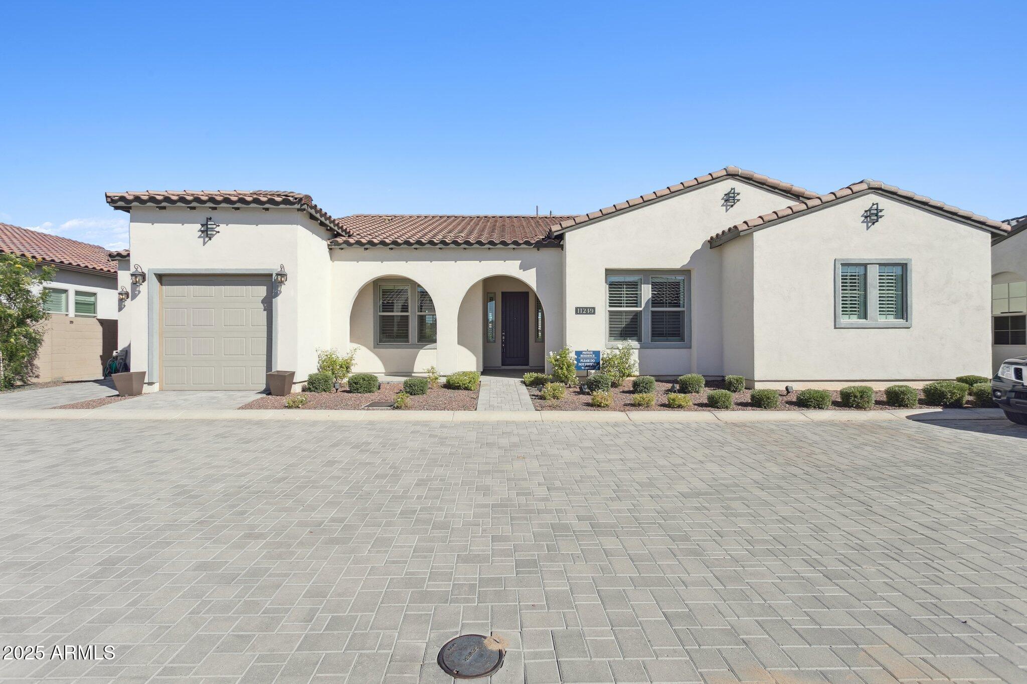 11249 N BLAKELY Street, Surprise, AZ 85388