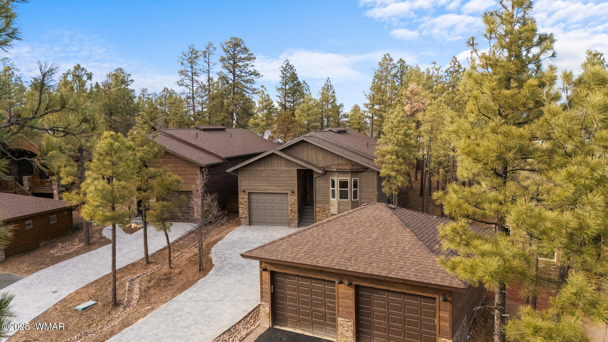 3510 W Black Oak Loop, Lot 53, Show Low, AZ 85901