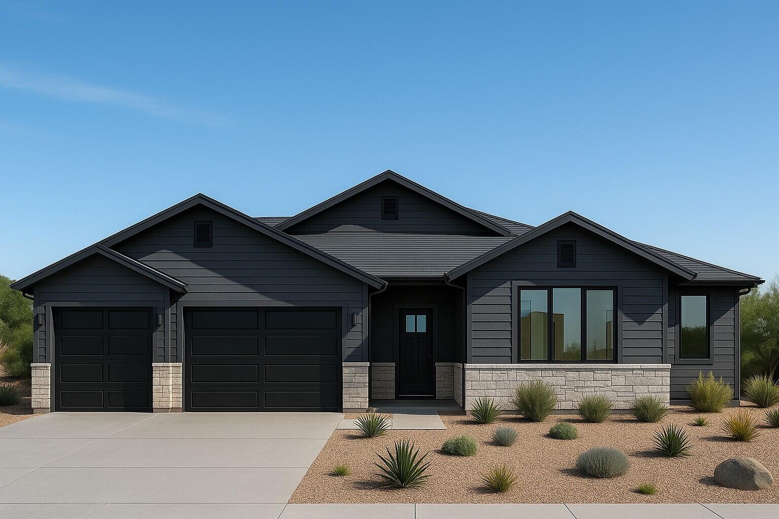 1100 S Kinzer Court, Payson, AZ 85541