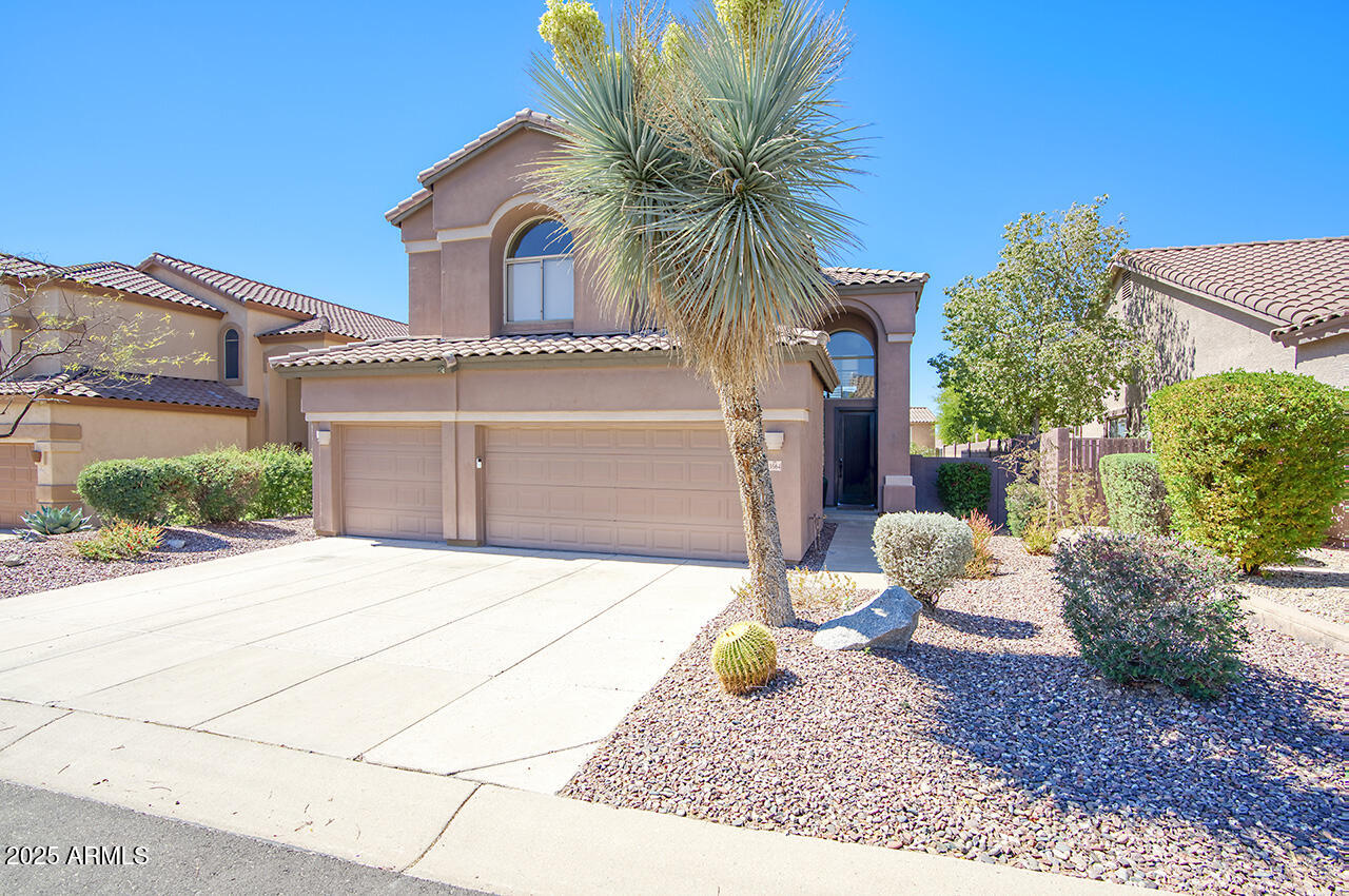 3564 N TUSCANY, Mesa, AZ 85207