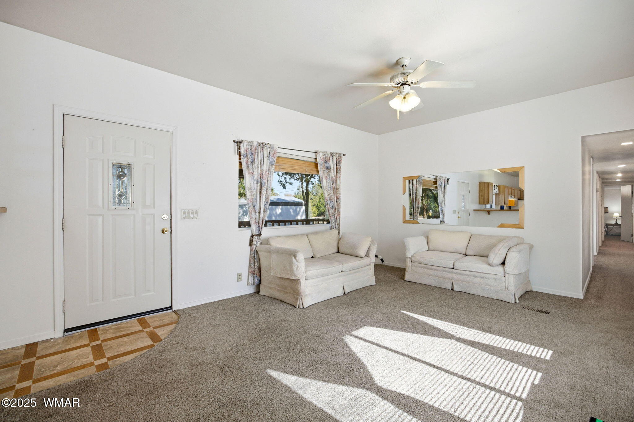 3381 Mogollon Drive, Overgaard, AZ 85933